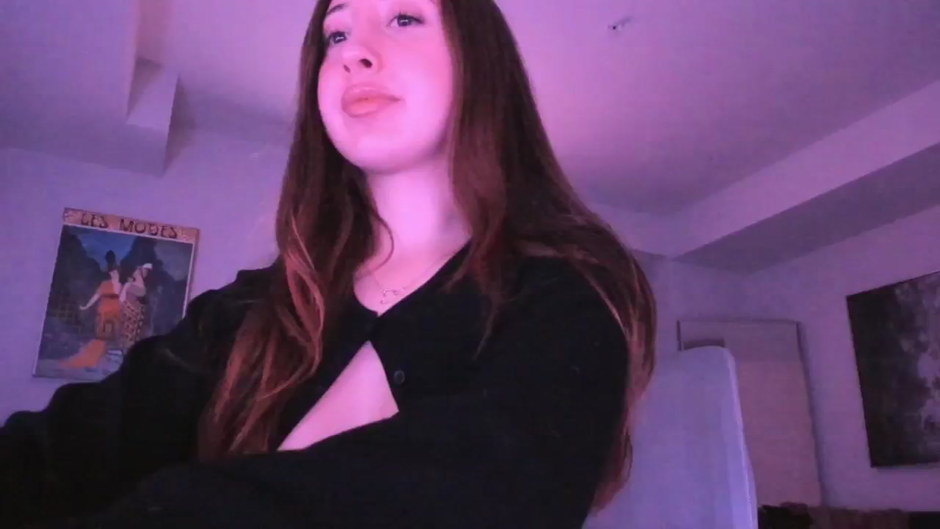 Gallery image thumbnail from goddessccleo's myfreecams stream on, 12/04/2024, 05:54 image 15 of 20