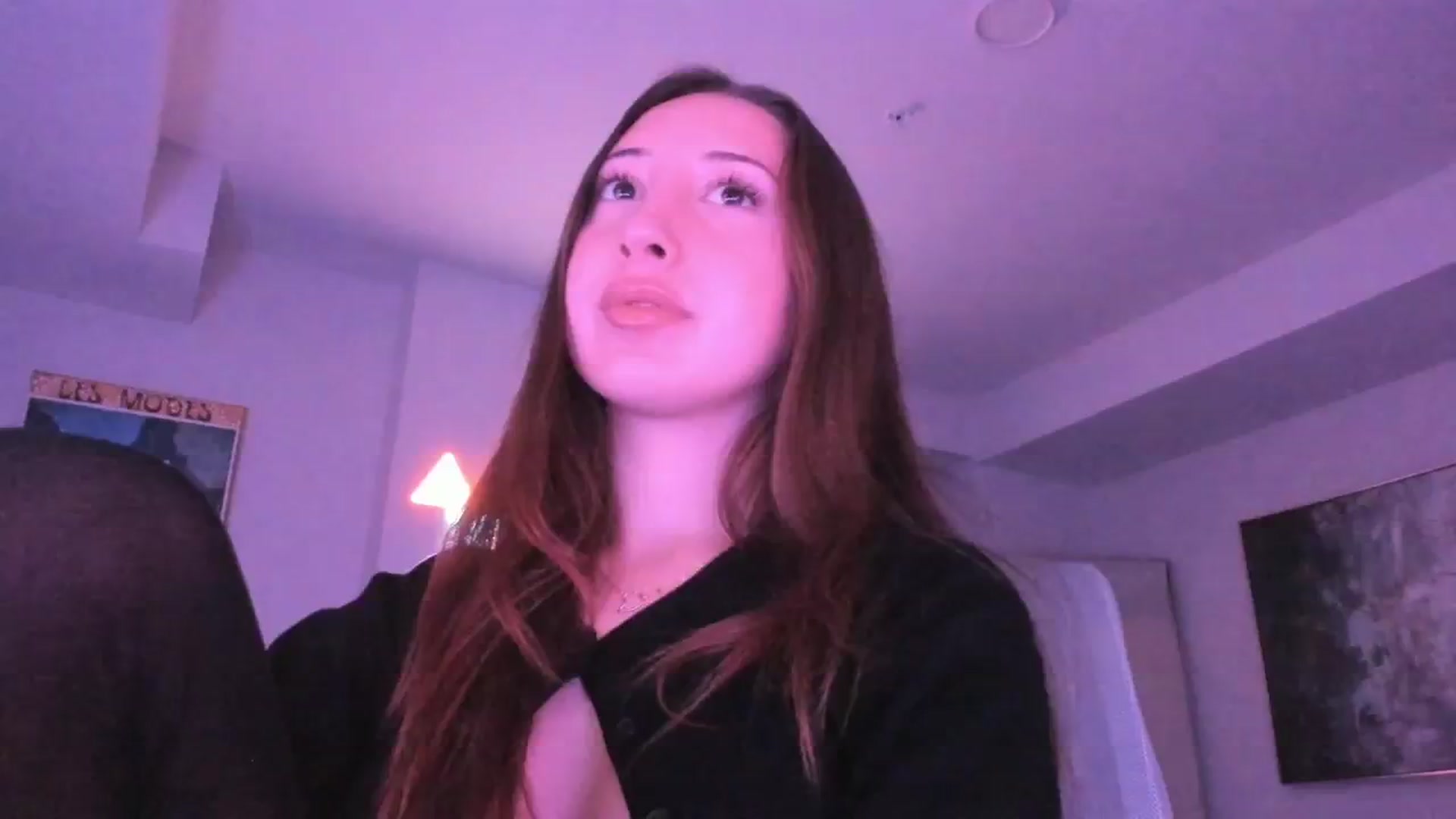 Gallery image thumbnail from goddessccleo's myfreecams stream on, 12/04/2024, 05:54 image 20 of 20
