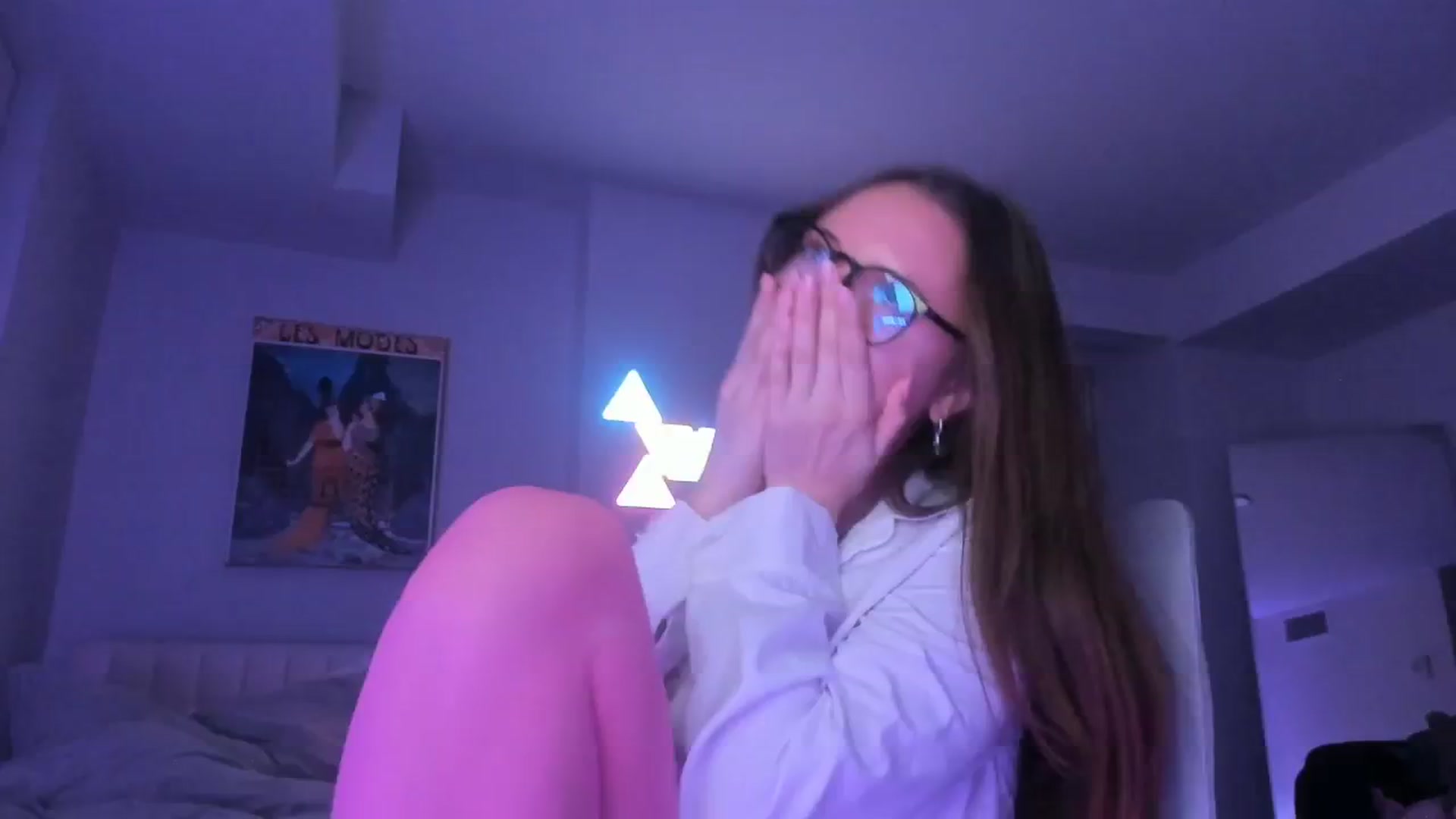 Gallery image thumbnail from goddessccleo's myfreecams stream on, 12/13/2024, 03:57 image 8 of 20