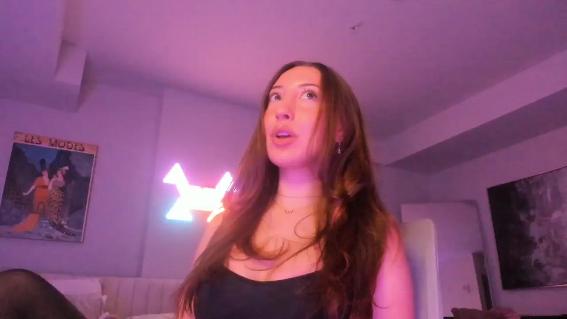 Gallery image thumbnail from goddessccleo's myfreecams stream on, 12/16/2024, 03:15 image 18 of 20