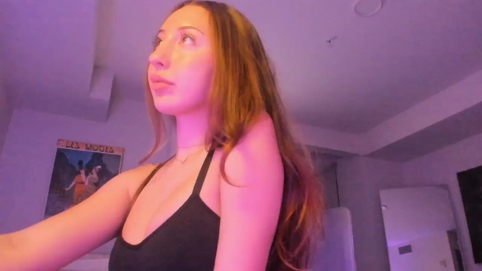 Gallery image thumbnail from goddessccleo's myfreecams stream on, 12/16/2024, 03:15 image 20 of 20