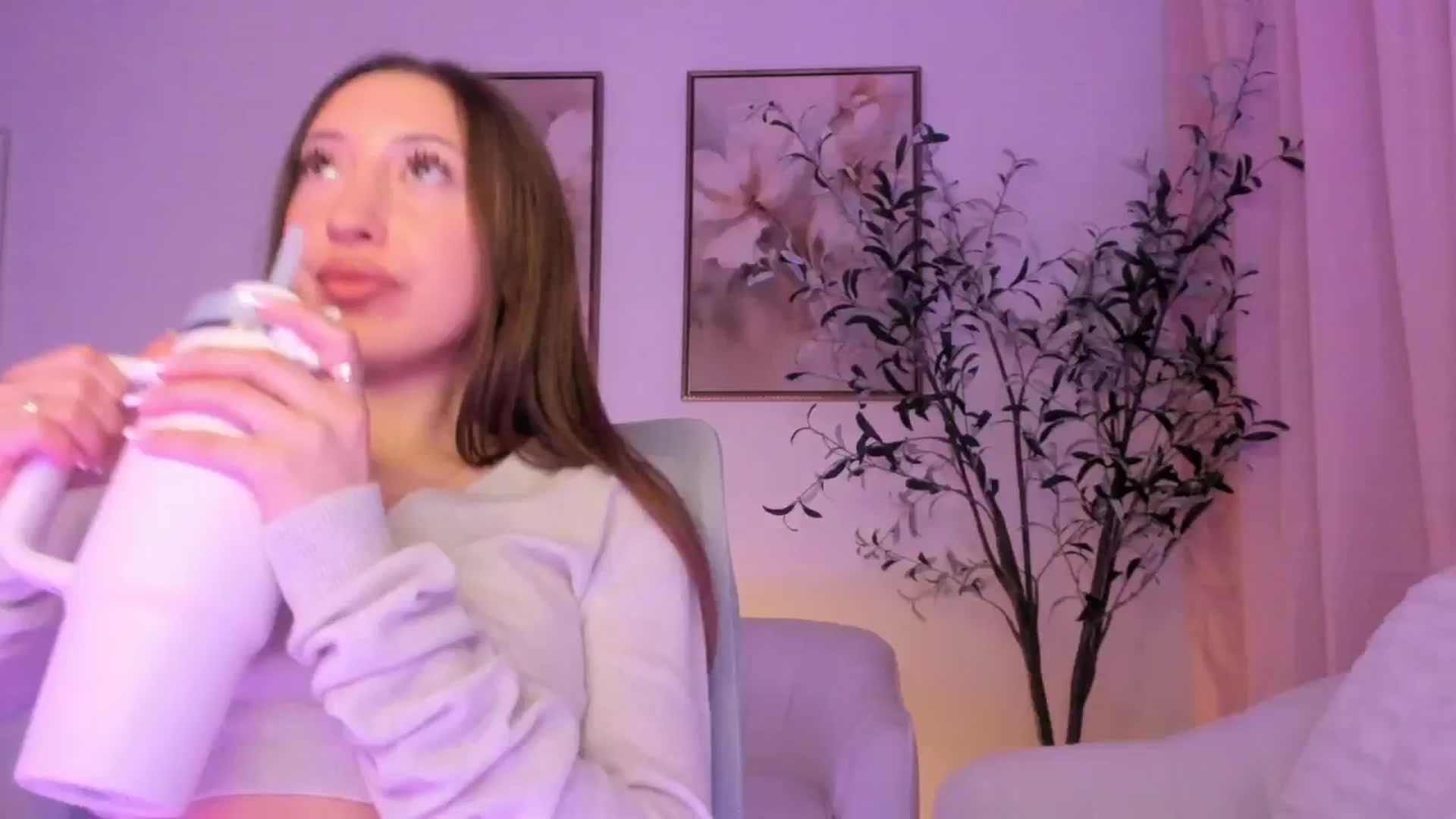 Gallery image thumbnail from goddessccleo's myfreecams stream on, 01/28/2025, 05:16 image 8 of 20