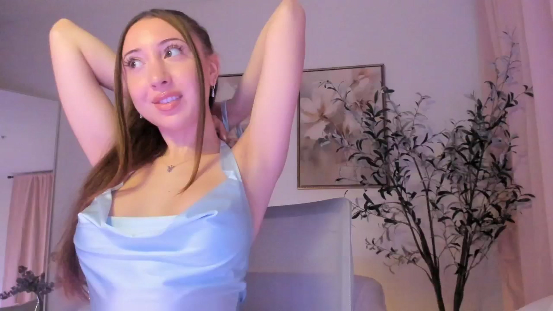 Gallery image thumbnail from goddessccleo's myfreecams stream on, 01/31/2025, 02:14 image 3 of 20