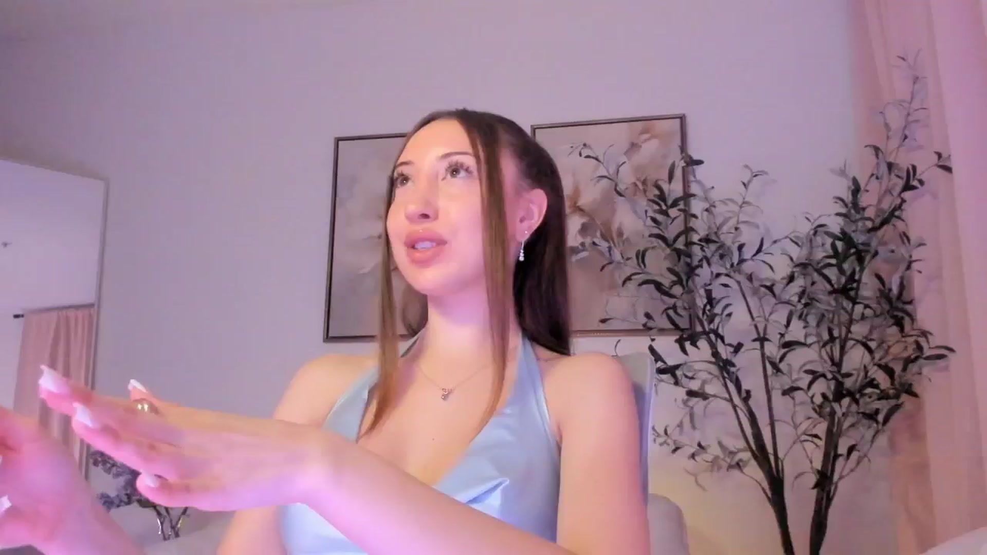 Gallery image thumbnail from goddessccleo's myfreecams stream on, 01/31/2025, 02:14 image 4 of 20