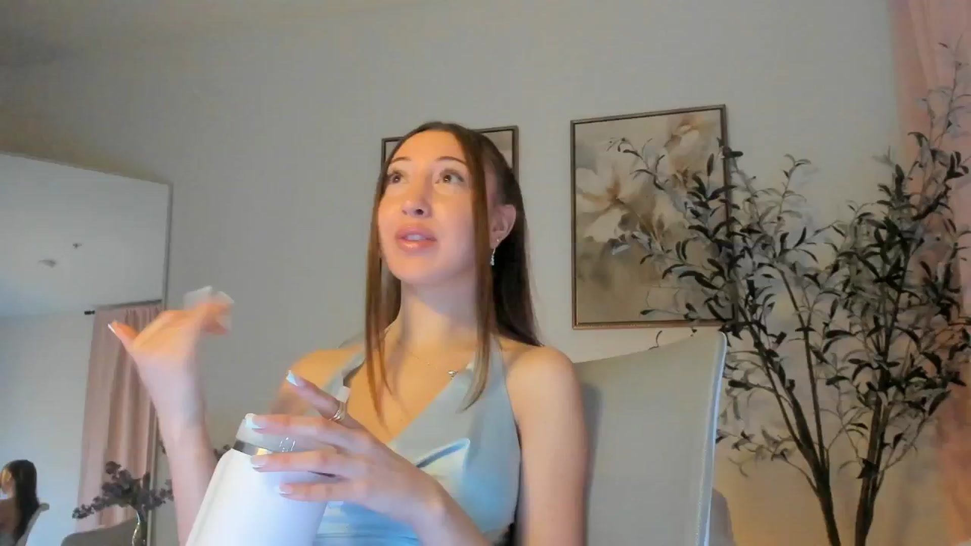 Gallery image thumbnail from goddessccleo's myfreecams stream on, 01/31/2025, 02:14 image 19 of 20
