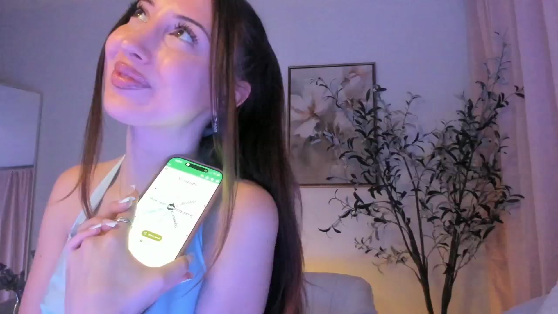 Gallery image thumbnail from goddessccleo's myfreecams stream on, 01/31/2025, 07:10 image 5 of 20