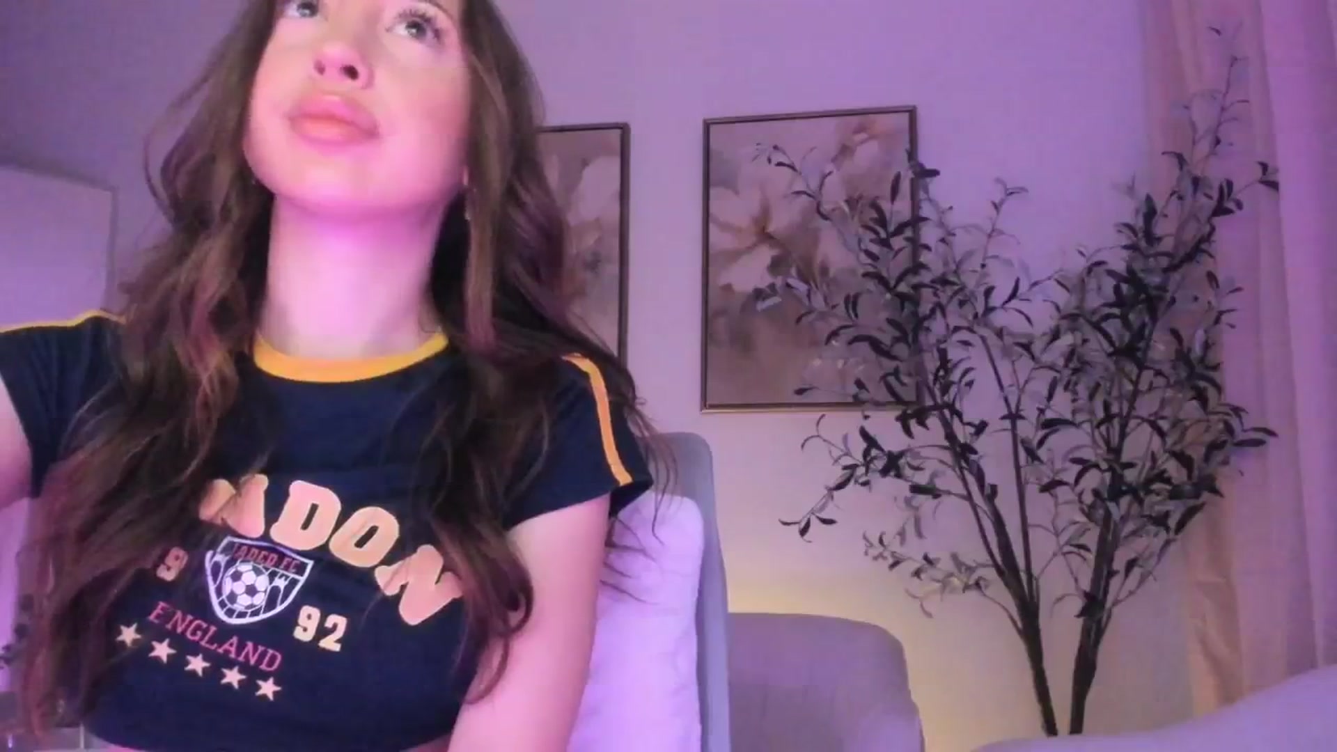 Gallery image thumbnail from goddessccleo's myfreecams stream on, 02/20/2025, 02:40 image 9 of 20