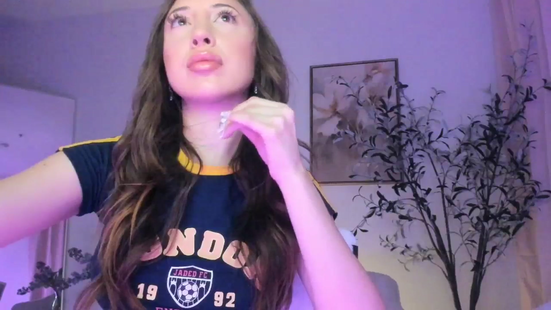 Gallery image thumbnail from goddessccleo's myfreecams stream on, 02/20/2025, 02:40 image 20 of 20