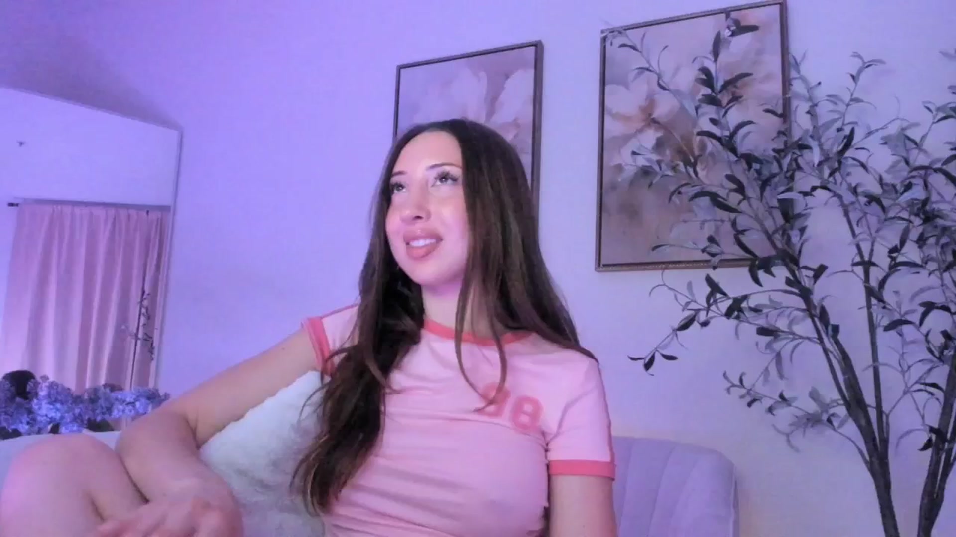 Gallery image thumbnail from goddessccleo's myfreecams stream on, 03/01/2025, 05:01 image 16 of 20