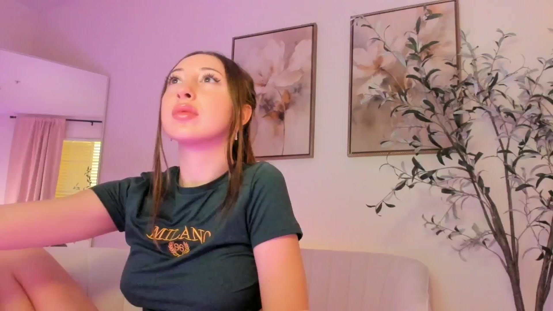 Gallery image thumbnail from goddessccleo's myfreecams stream on, 03/02/2025, 20:41 image 16 of 20