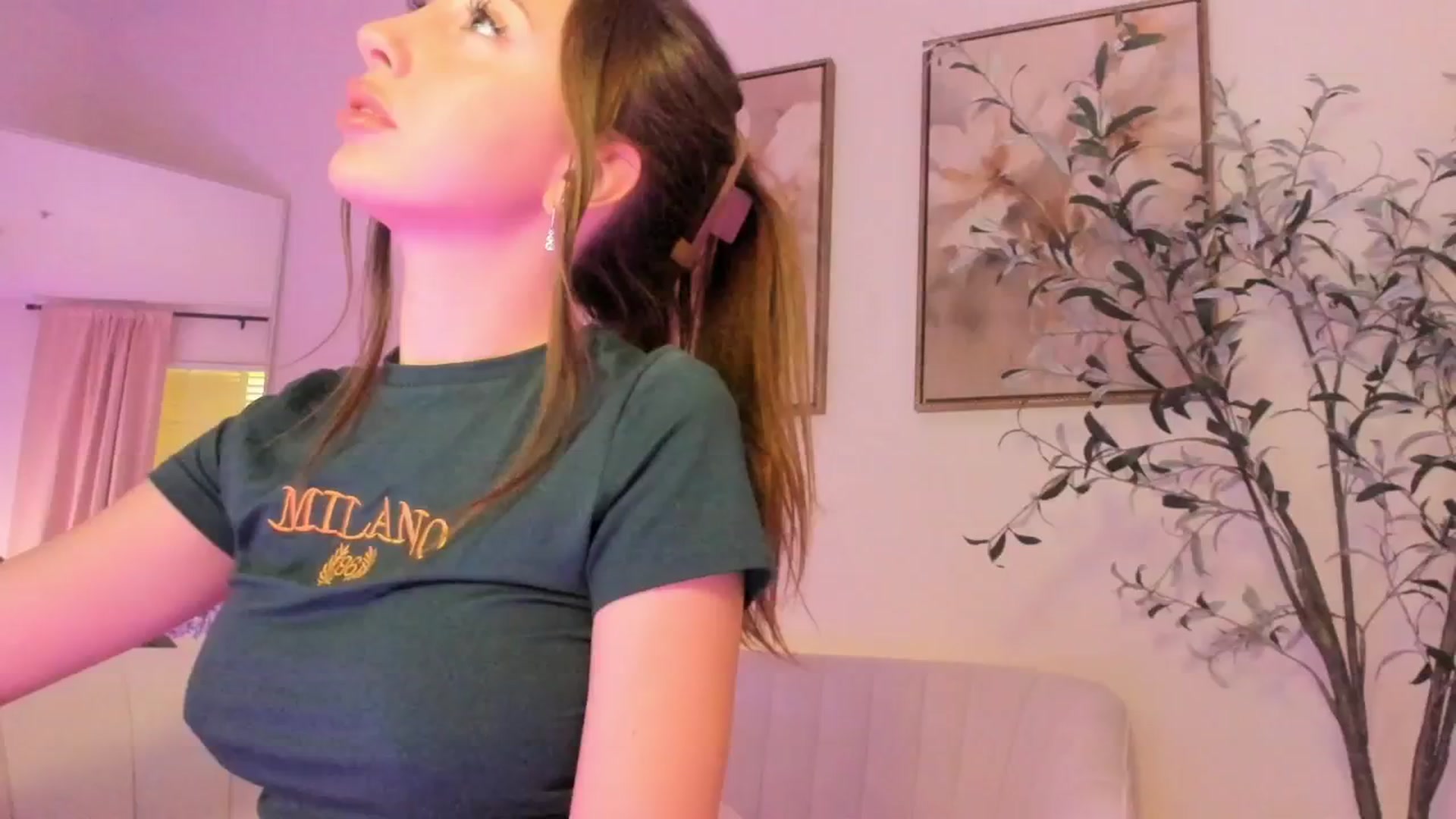 Gallery image thumbnail from goddessccleo's myfreecams stream on, 03/02/2025, 20:41 image 19 of 20