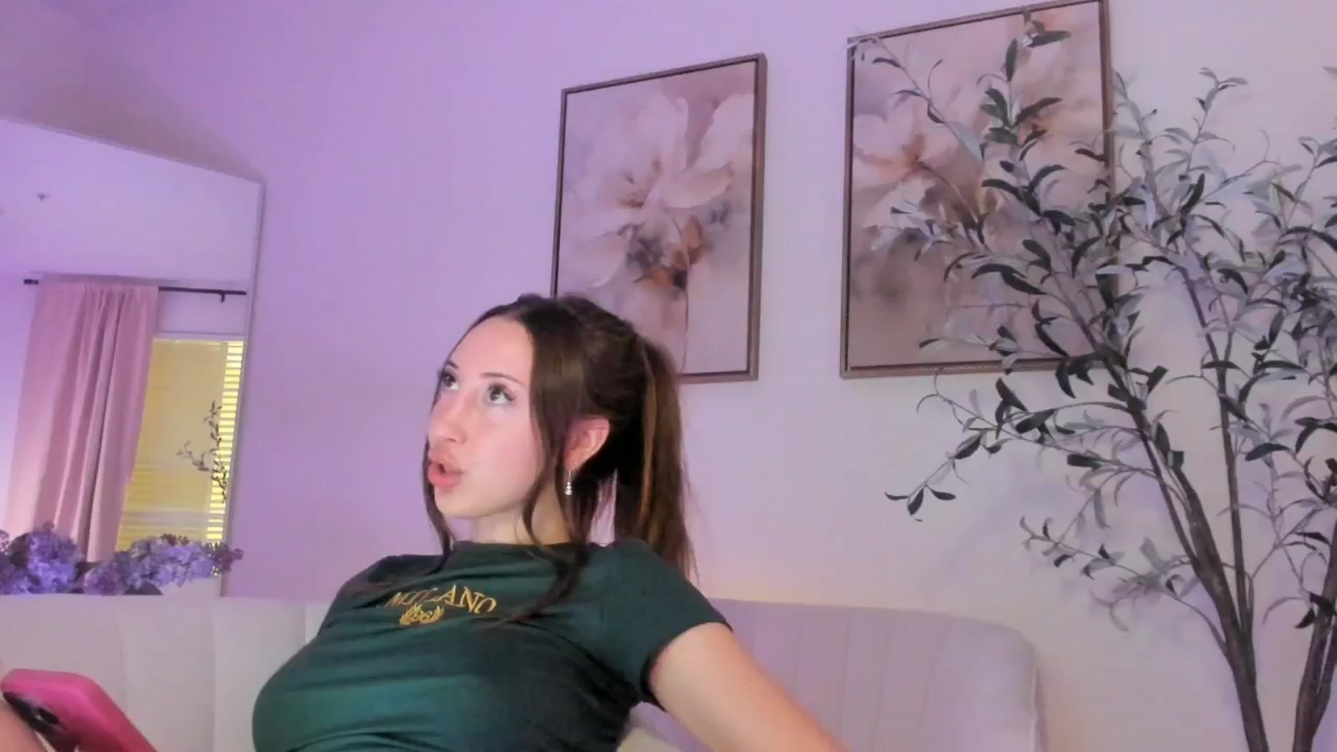 Gallery image thumbnail from goddessccleo's myfreecams stream on, 03/02/2025, 20:41 image 17 of 20