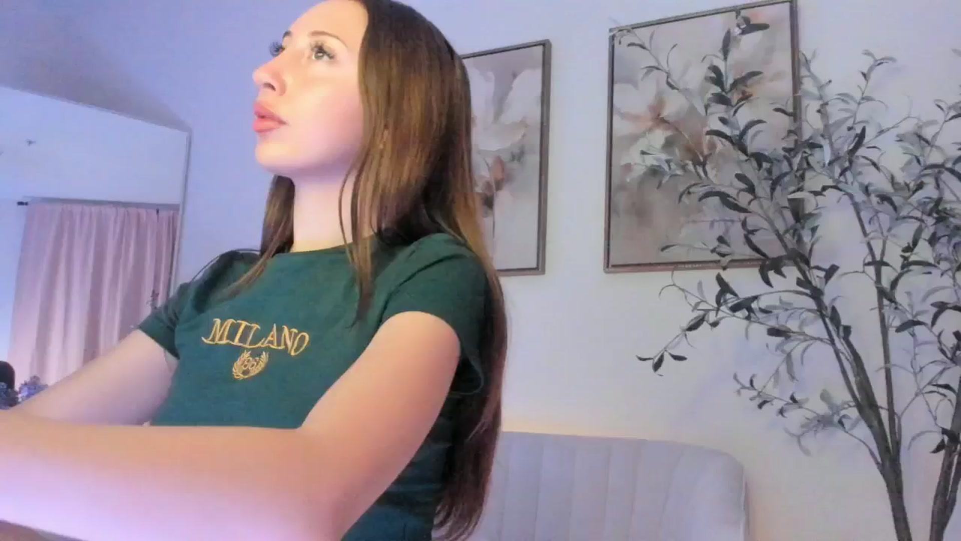 Gallery image thumbnail from goddessccleo's myfreecams stream on, 03/03/2025, 04:59 image 7 of 20