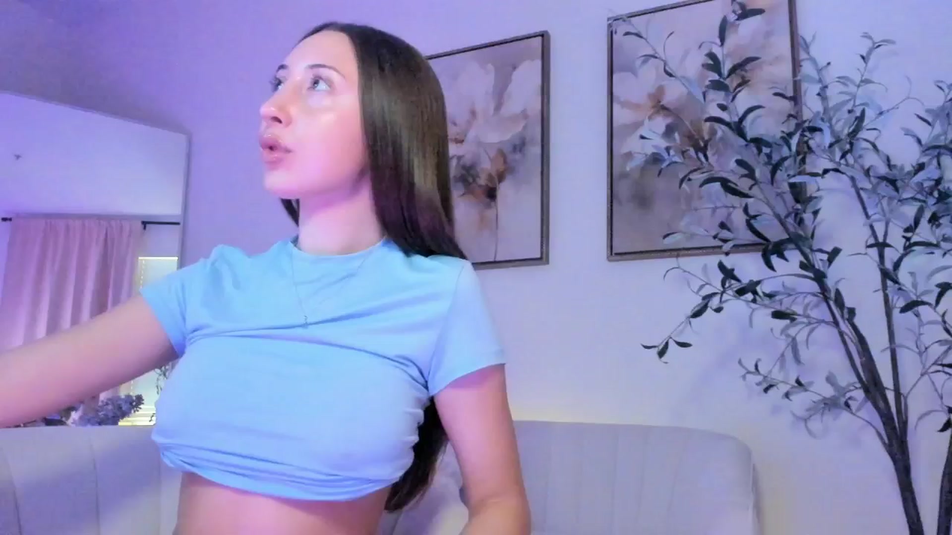 Gallery image thumbnail from goddessccleo's myfreecams stream on, 03/29/2025, 19:38 image 15 of 20
