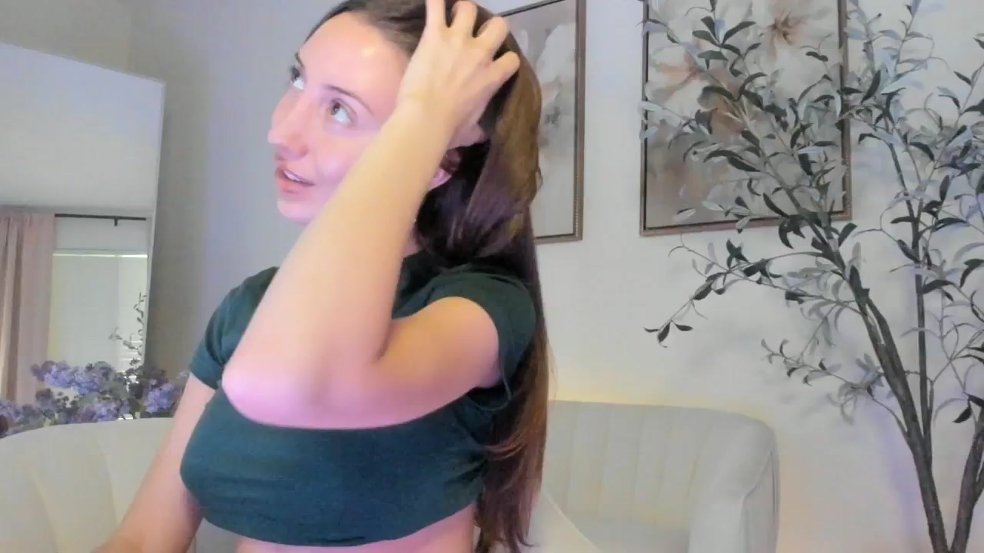 Gallery image thumbnail from goddessccleo's myfreecams stream on, 04/25/2025, 20:49 image 20 of 20