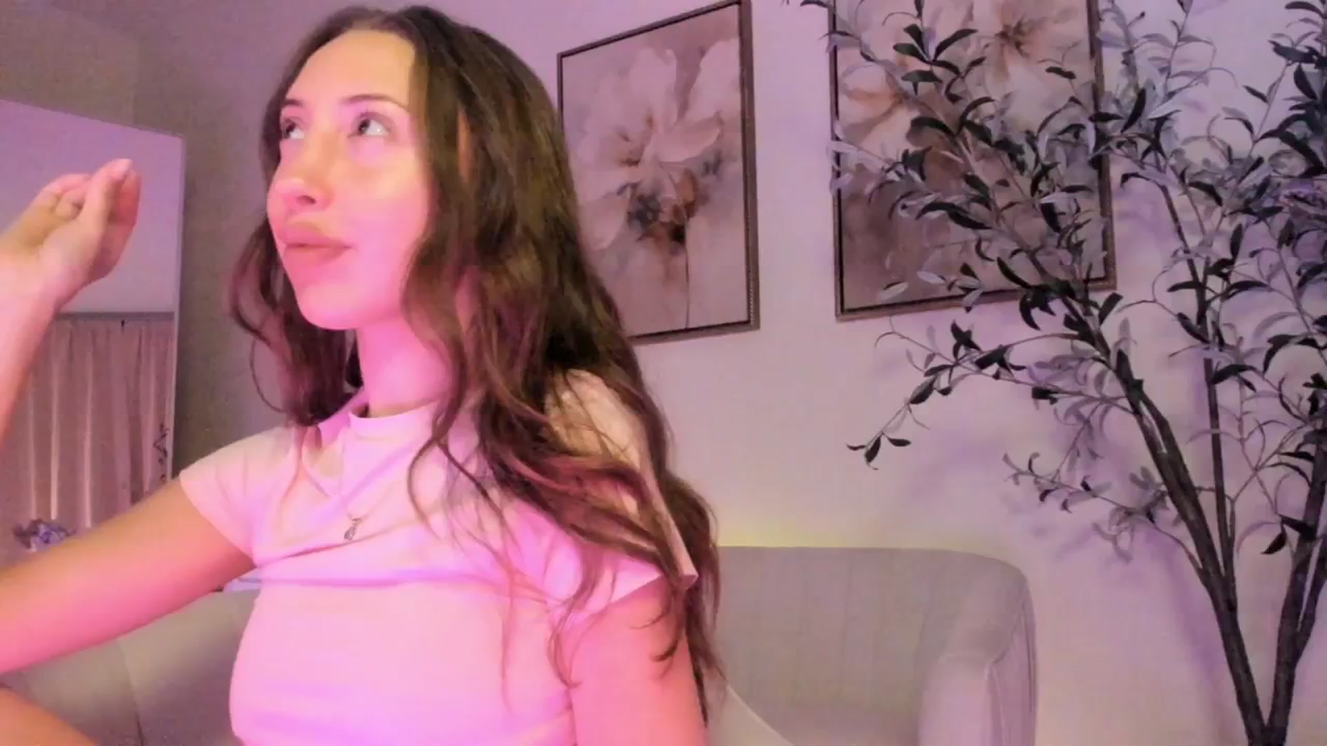 Gallery image thumbnail from goddessccleo's myfreecams stream on, 05/09/2025, 04:15 image 3 of 20