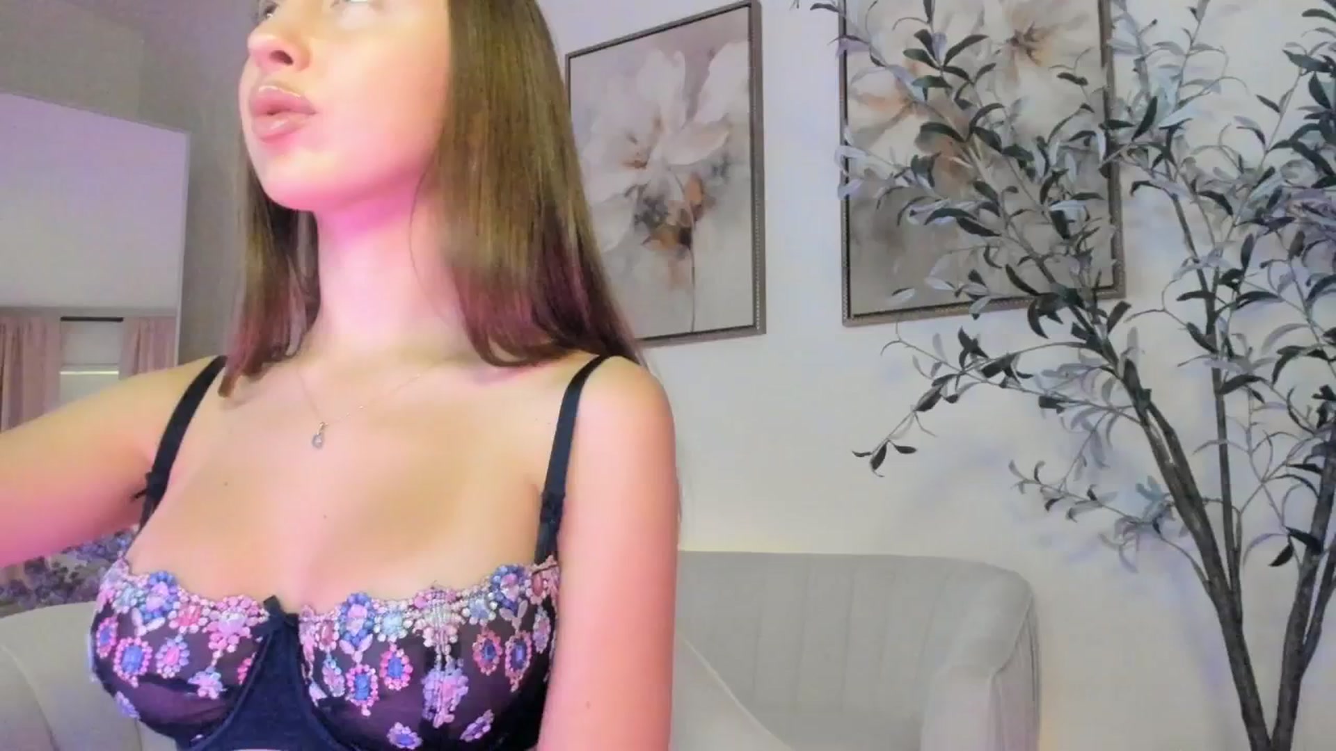 Gallery image thumbnail from goddessccleo's myfreecams stream on, 05/12/2025, 21:29 image 20 of 20
