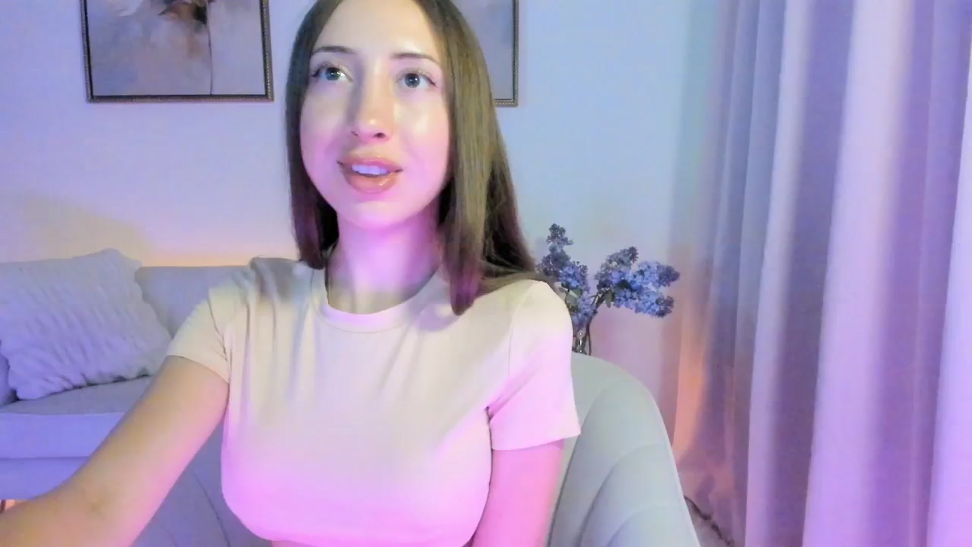 Gallery image thumbnail from goddessccleo's myfreecams stream on, 06/16/2025, 24:22 image 3 of 20