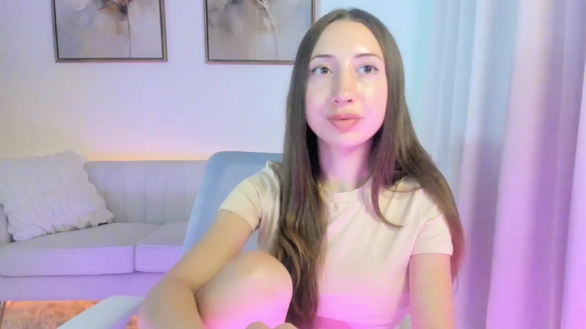 Gallery image thumbnail from goddessccleo's myfreecams stream on, 06/16/2025, 24:22 image 20 of 20