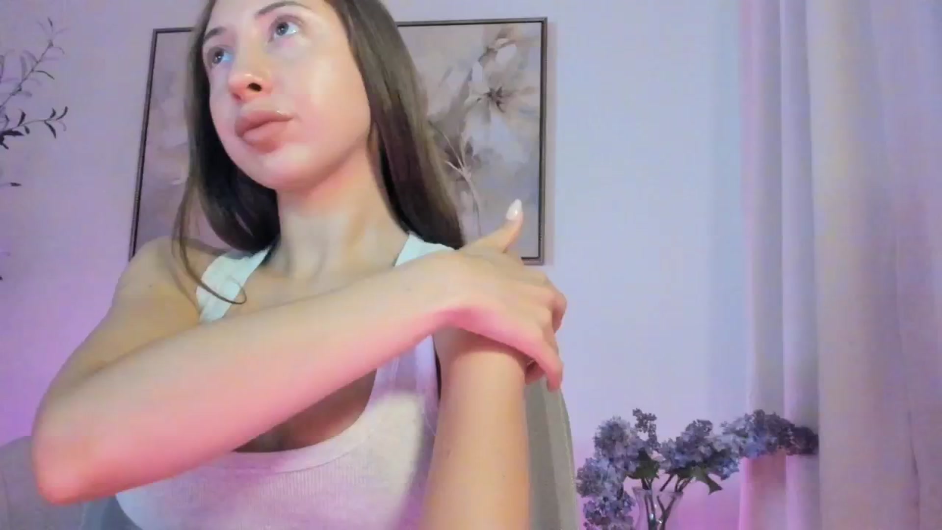 Gallery image thumbnail from goddessccleo's myfreecams stream on, 07/24/2025, 24:30 image 7 of 20