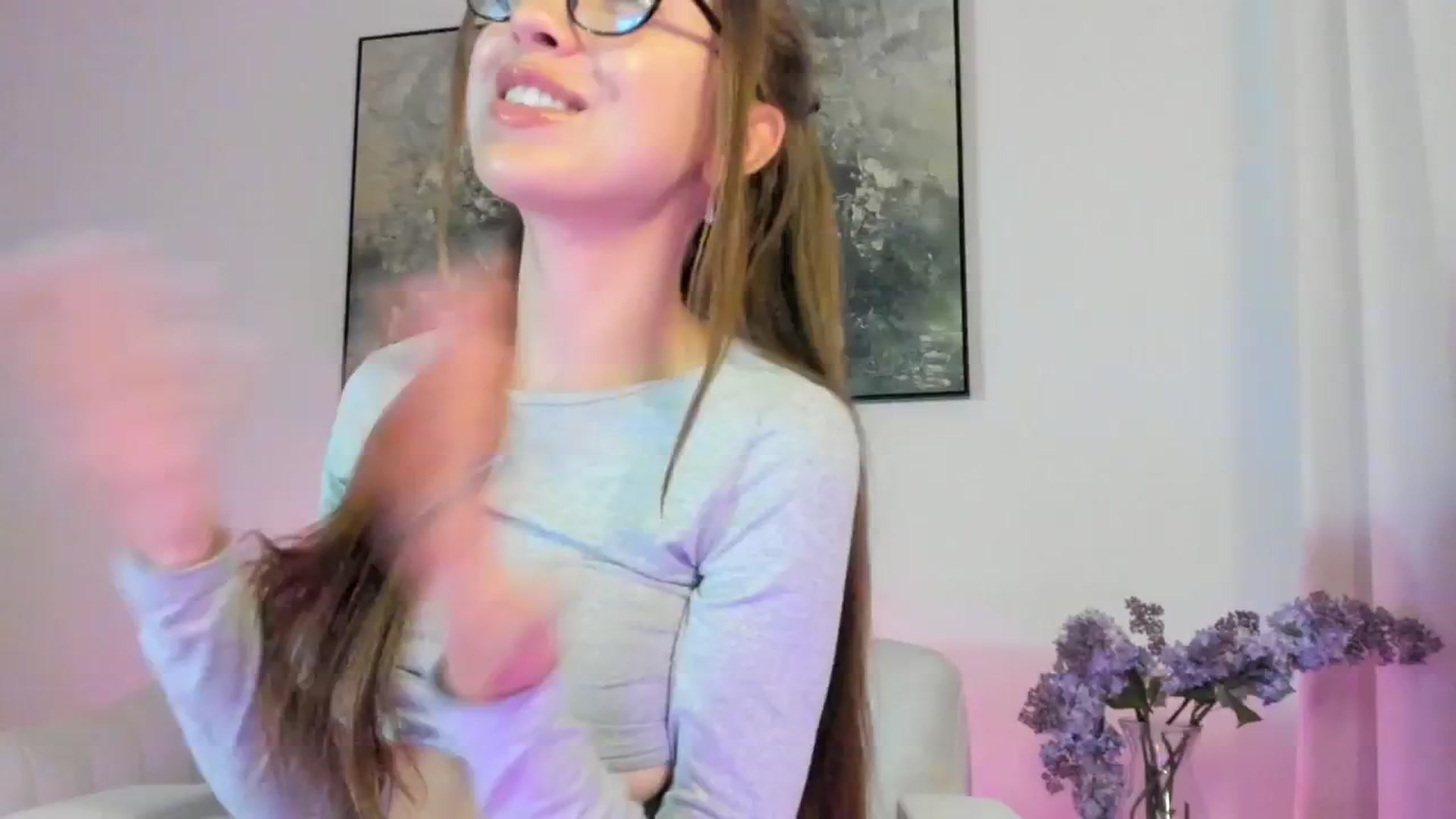 Gallery image thumbnail from goddessccleo's myfreecams stream on, 07/28/2025, 02:54 image 9 of 20