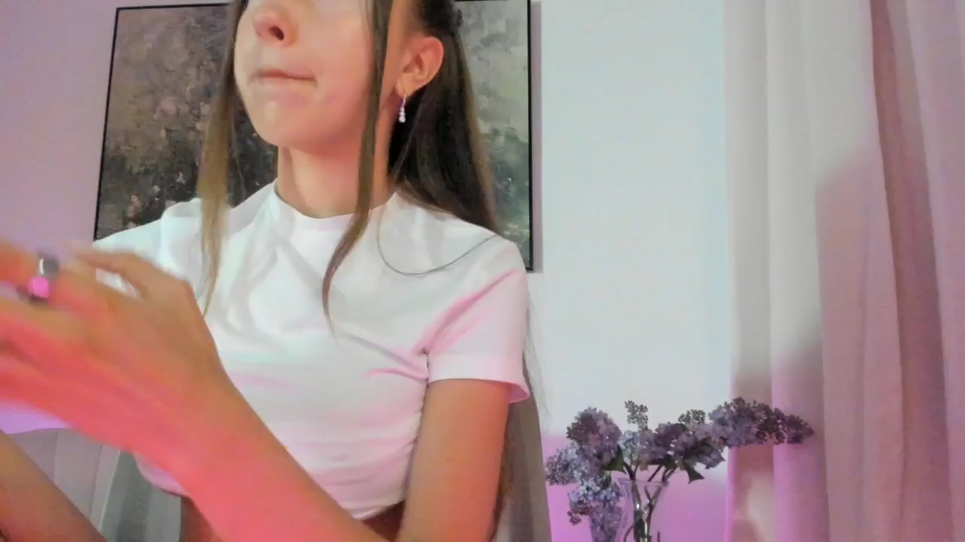 Gallery image thumbnail from goddessccleo's myfreecams stream on, 08/04/2025, 02:00 image 10 of 20