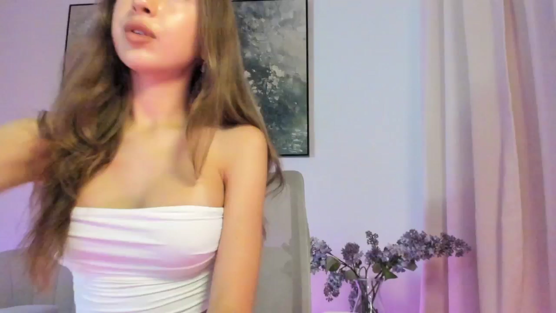Gallery image thumbnail from goddessccleo's myfreecams stream on, 08/05/2025, 02:18 image 1 of 20
