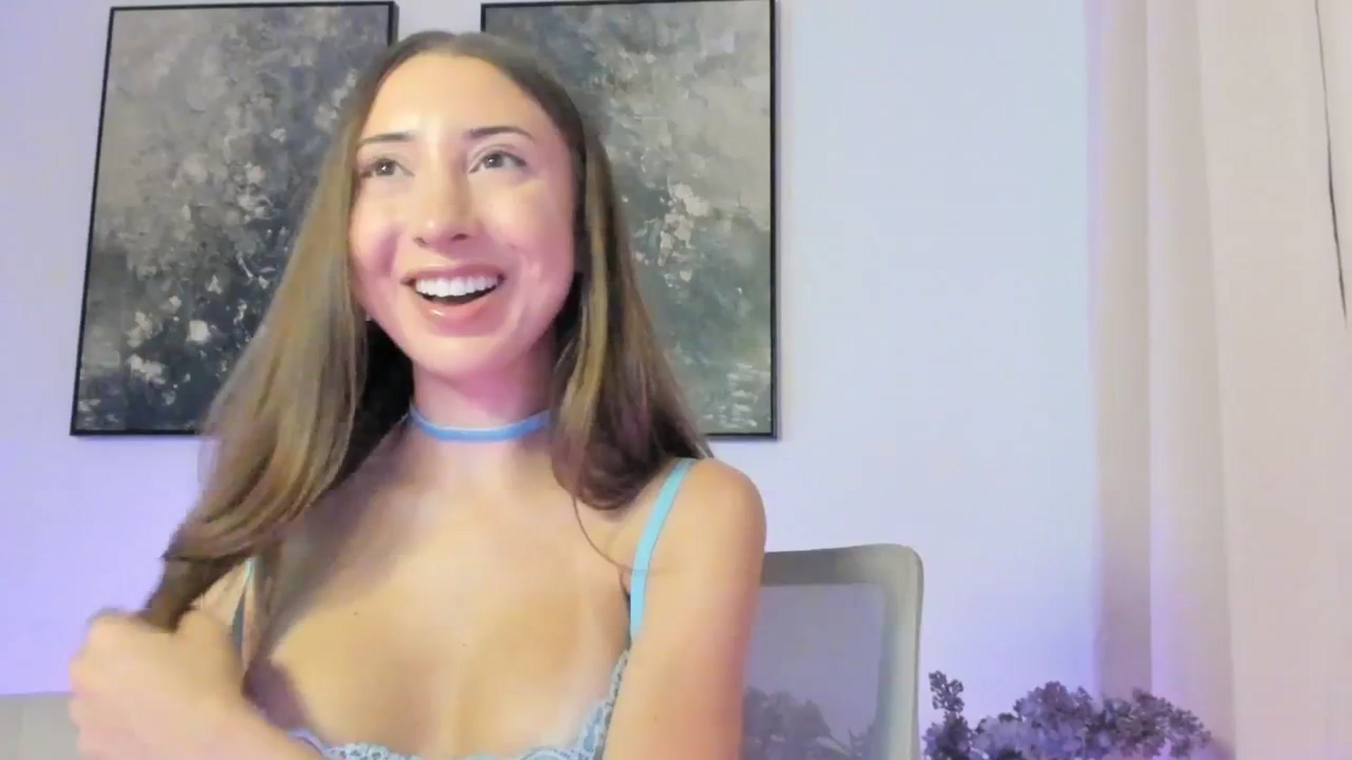 Gallery image thumbnail from goddessccleo's myfreecams stream on, 08/24/2025, 24:03 image 8 of 20