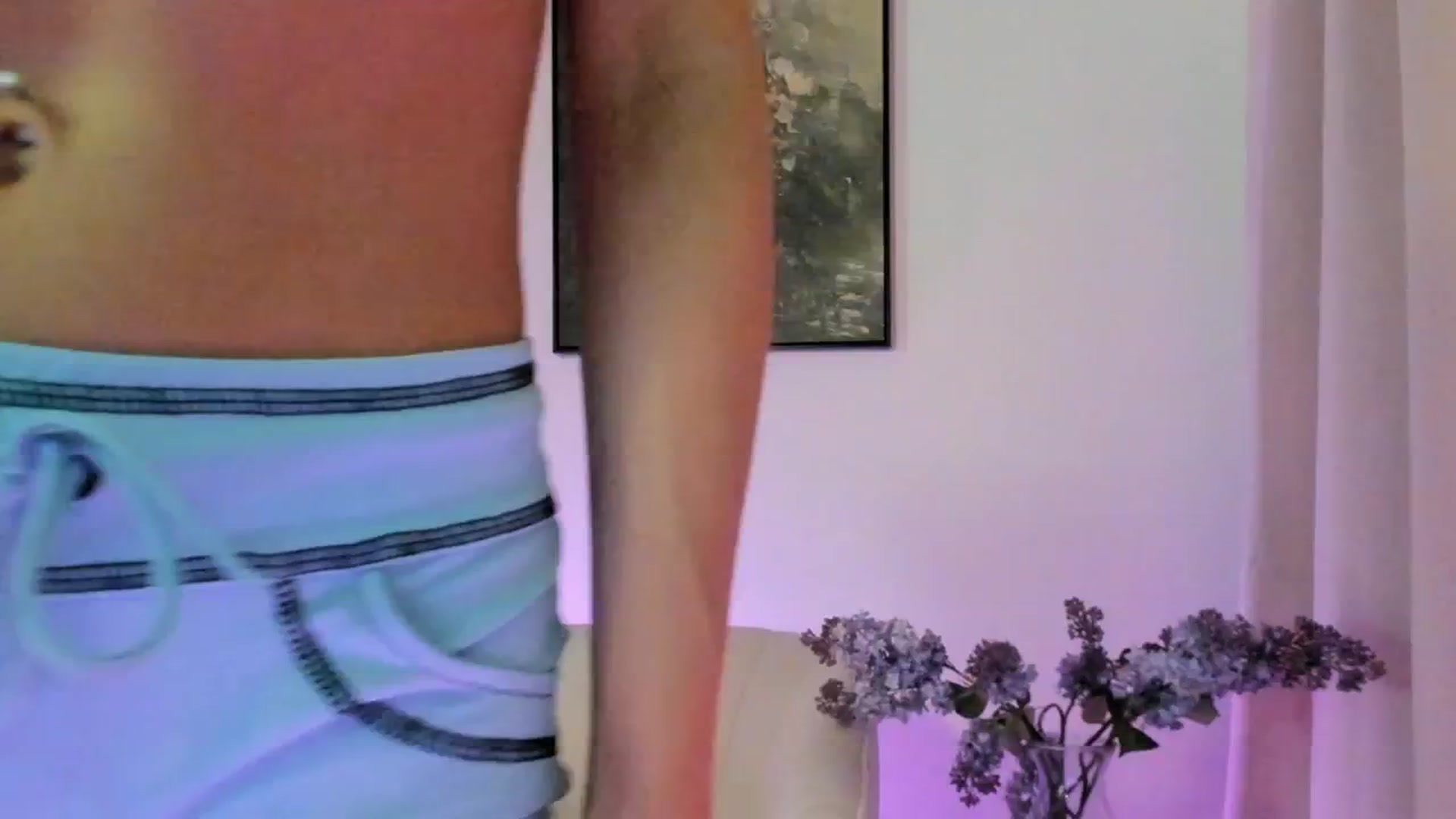 Gallery image thumbnail from goddessccleo's myfreecams stream on, 08/28/2025, 24:52 image 1 of 20