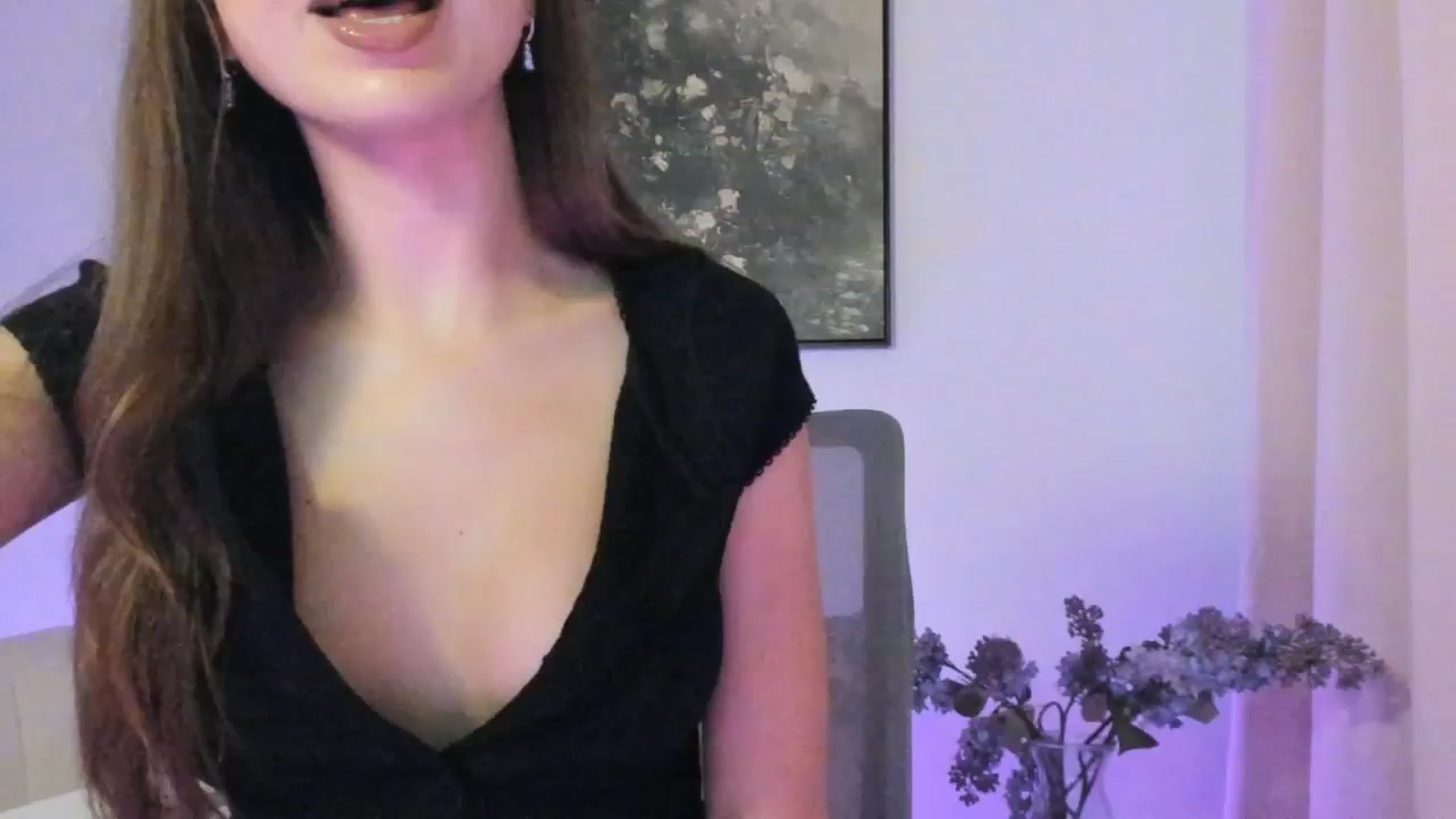 Gallery image thumbnail from goddessccleo's myfreecams stream on, 08/29/2025, 24:28 image 2 of 20