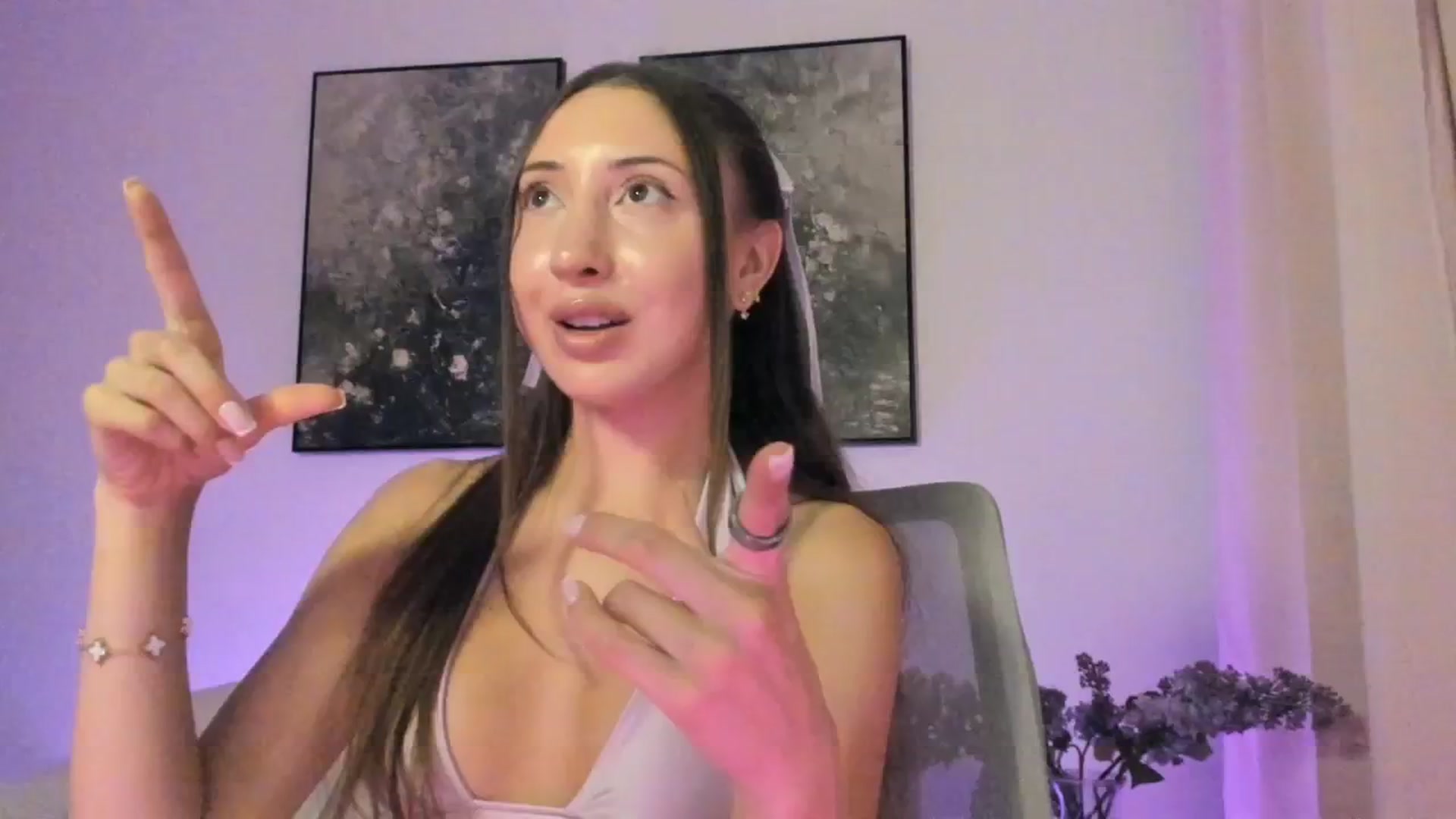 Gallery image thumbnail from goddessccleo's myfreecams stream on, 09/06/2025, 04:10 image 5 of 20