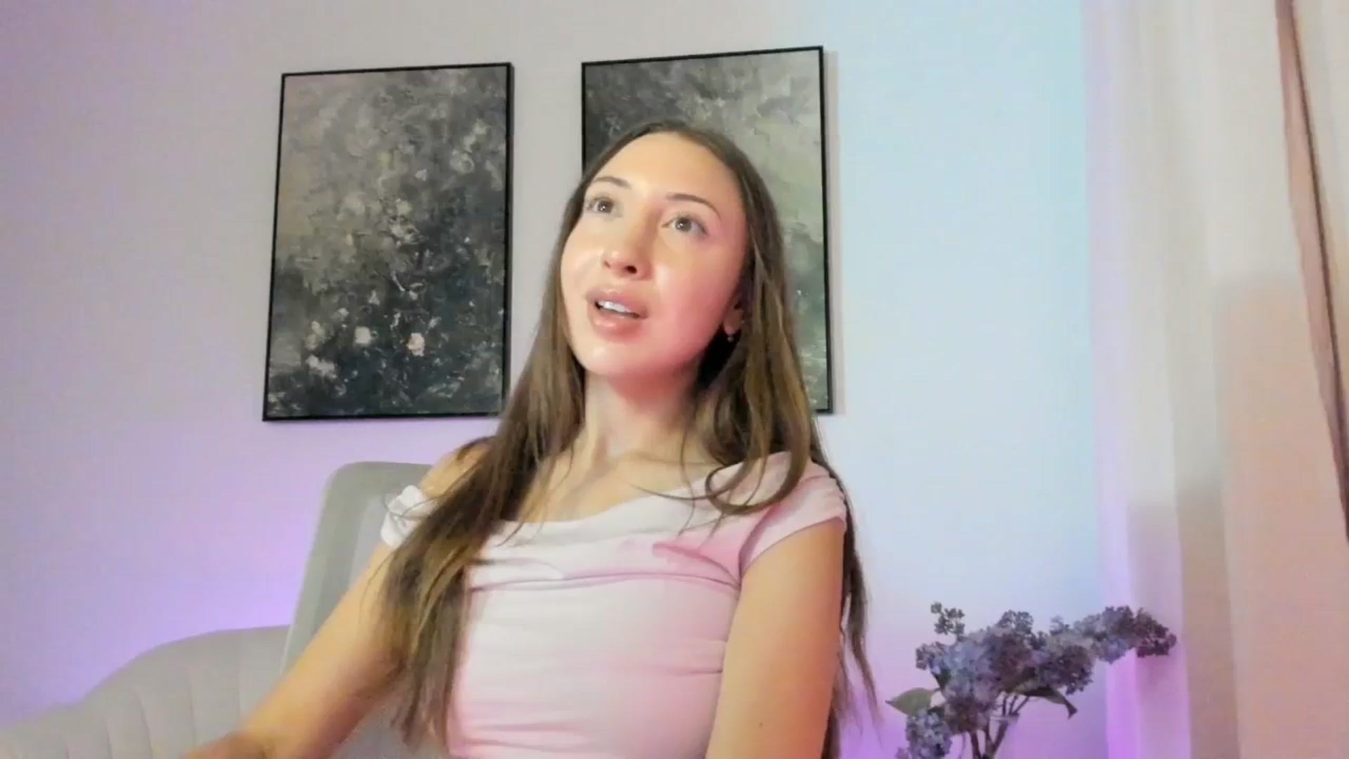 Gallery image thumbnail from goddessccleo's myfreecams stream on, 09/09/2025, 24:03 image 18 of 20