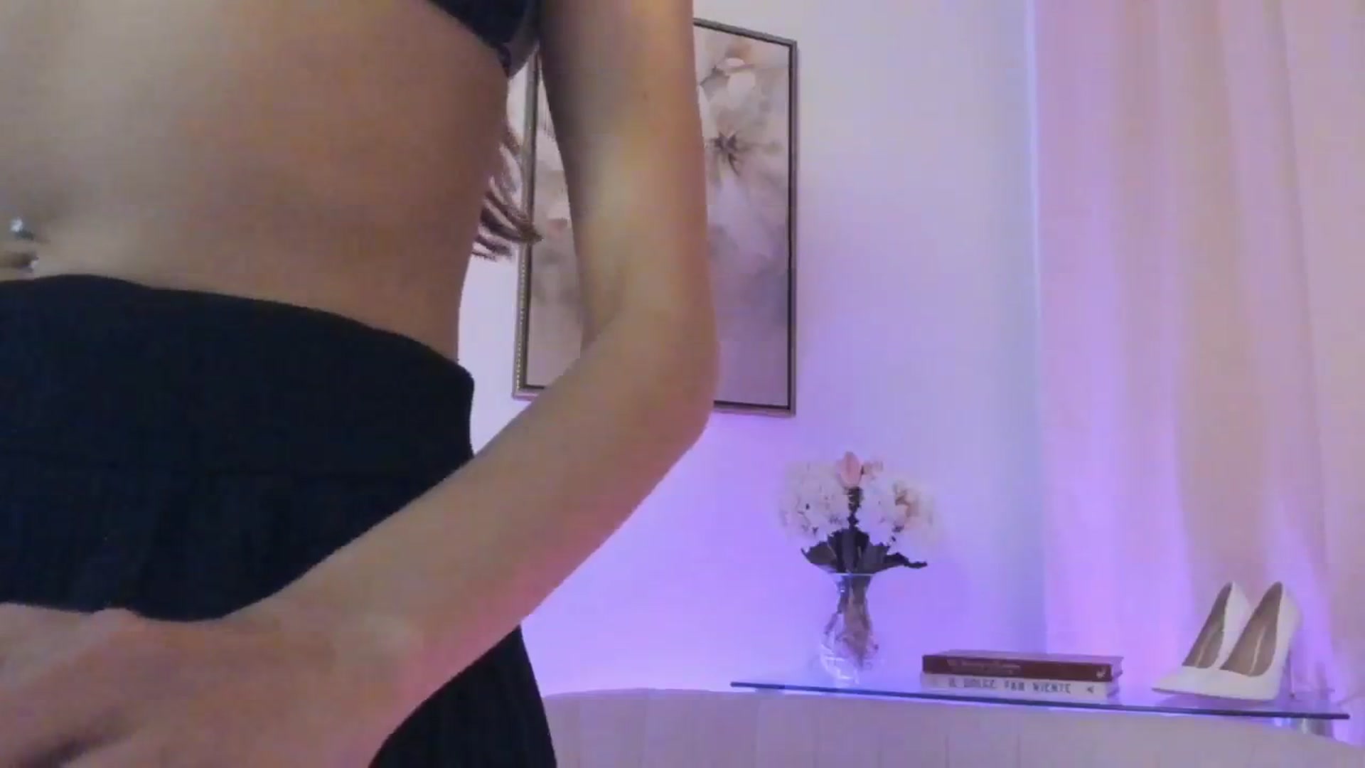 Gallery image thumbnail from goddessccleo's myfreecams stream on, 10/21/2025, 02:41 image 20 of 20