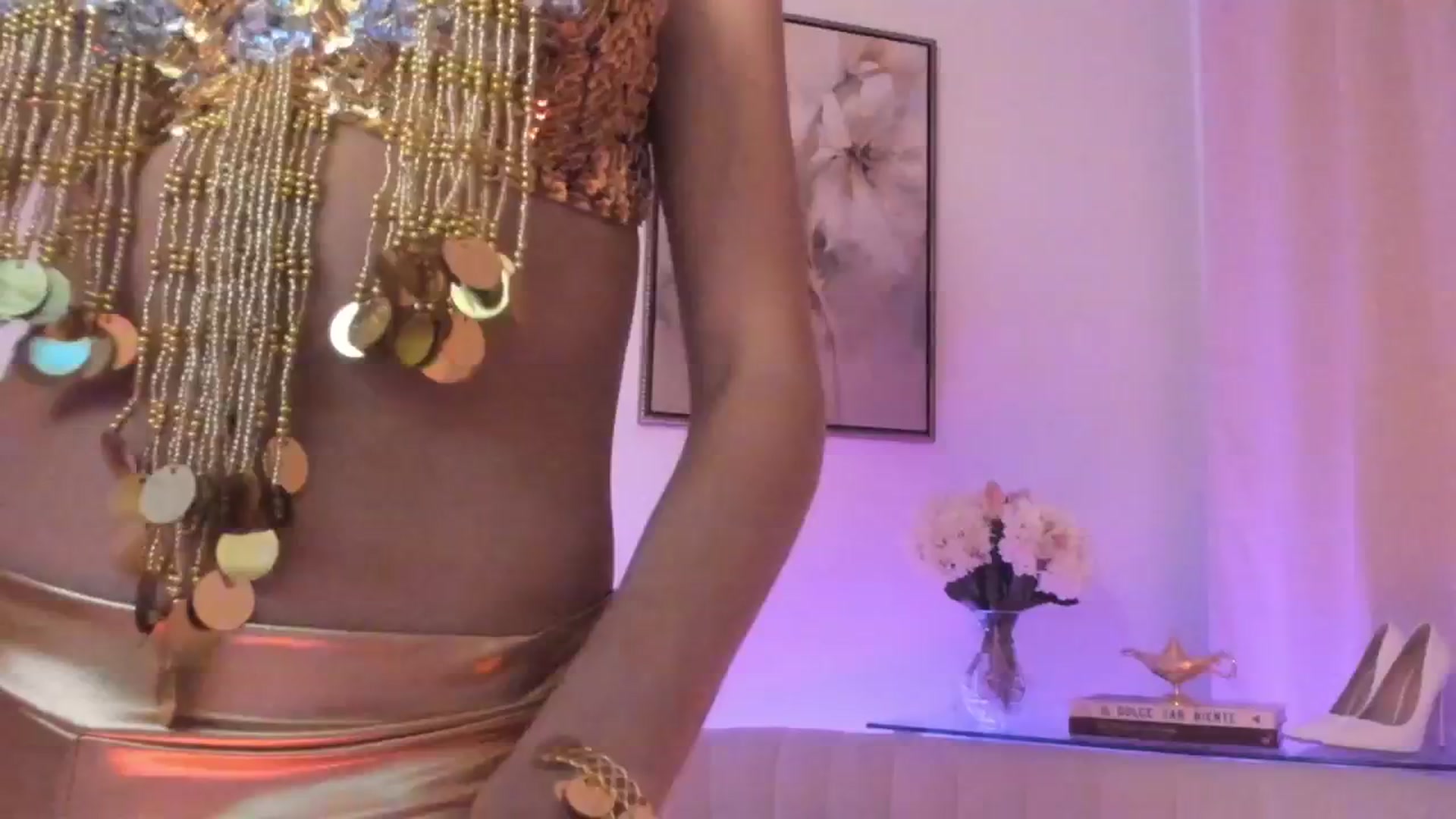 Gallery image thumbnail from goddessccleo's myfreecams stream on, 11/01/2025, 07:07 image 9 of 20