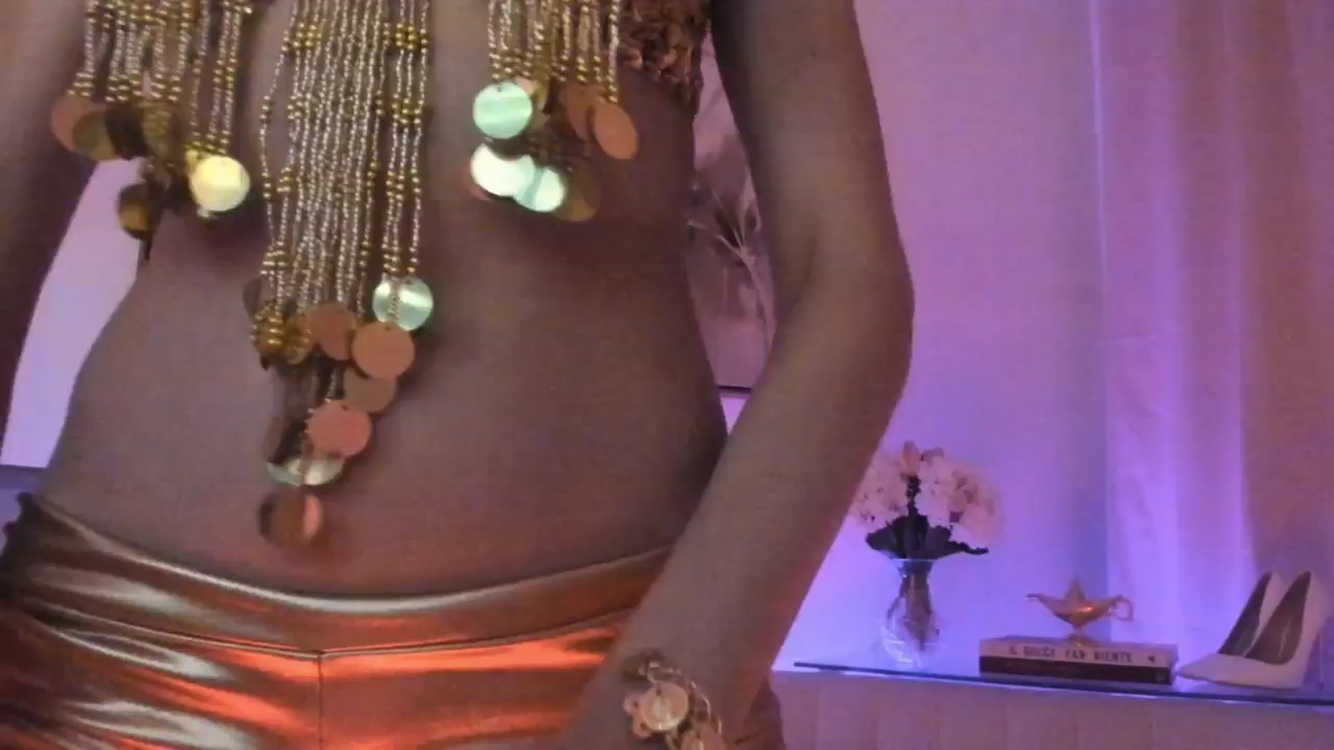 Gallery image thumbnail from goddessccleo's myfreecams stream on, 11/01/2025, 07:07 image 13 of 20