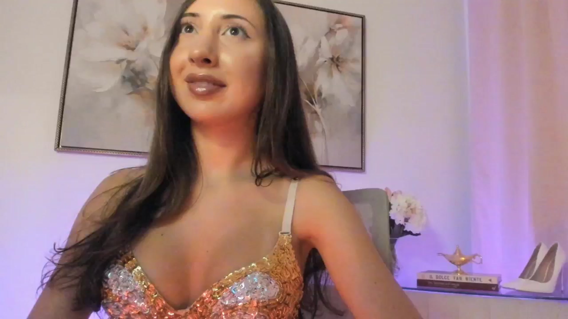 Gallery image thumbnail from goddessccleo's myfreecams stream on, 11/01/2025, 07:07 image 4 of 20