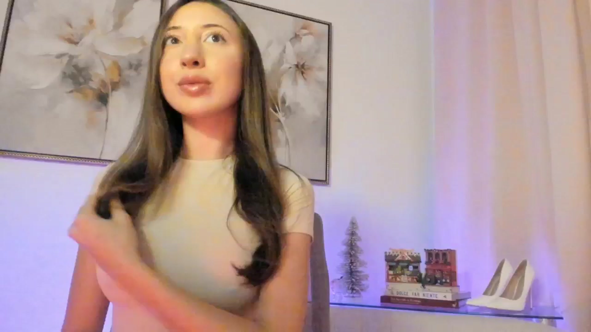 Gallery image thumbnail from goddessccleo's myfreecams stream on, 11/11/2025, 04:36 image 1 of 20