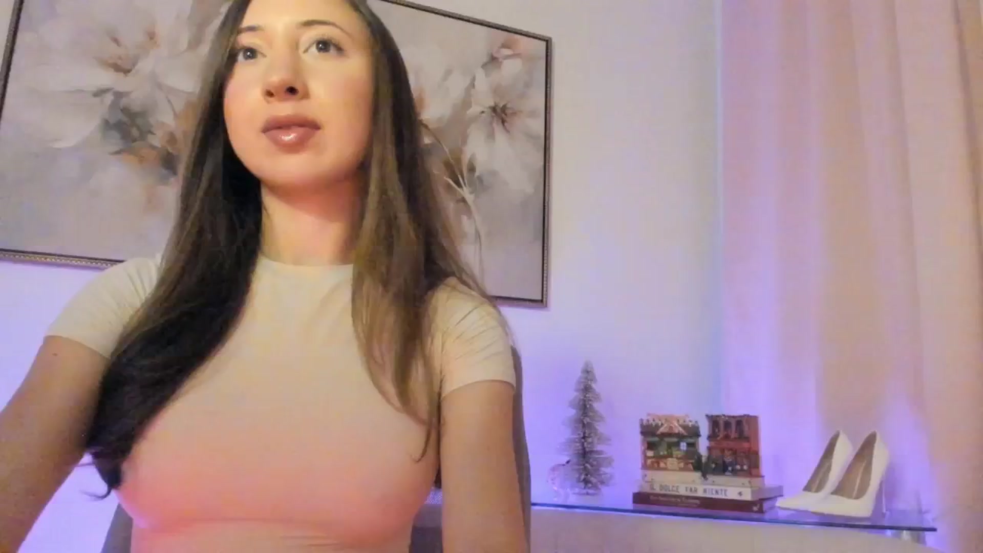 Gallery image thumbnail from goddessccleo's myfreecams stream on, 11/11/2025, 04:36 image 4 of 20