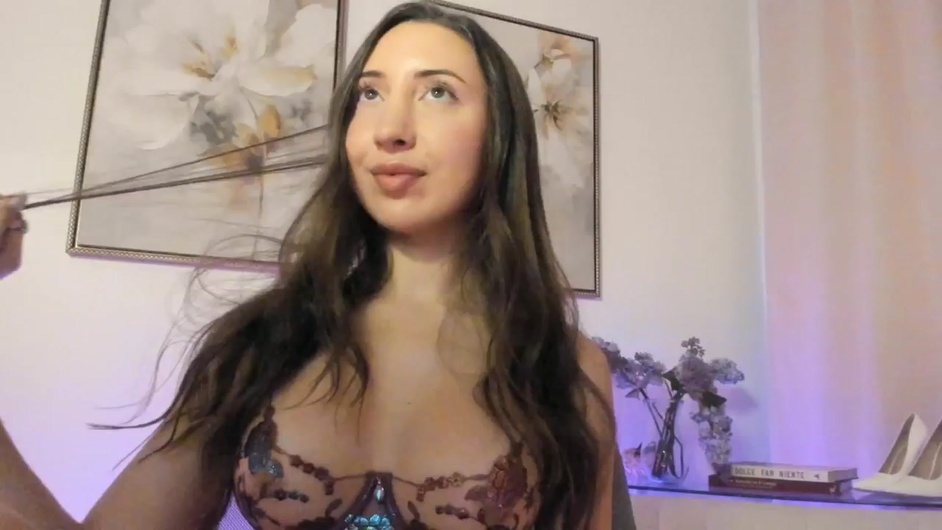 Gallery image thumbnail from goddessccleo's myfreecams stream on, 11/24/2025, 02:26 image 8 of 20