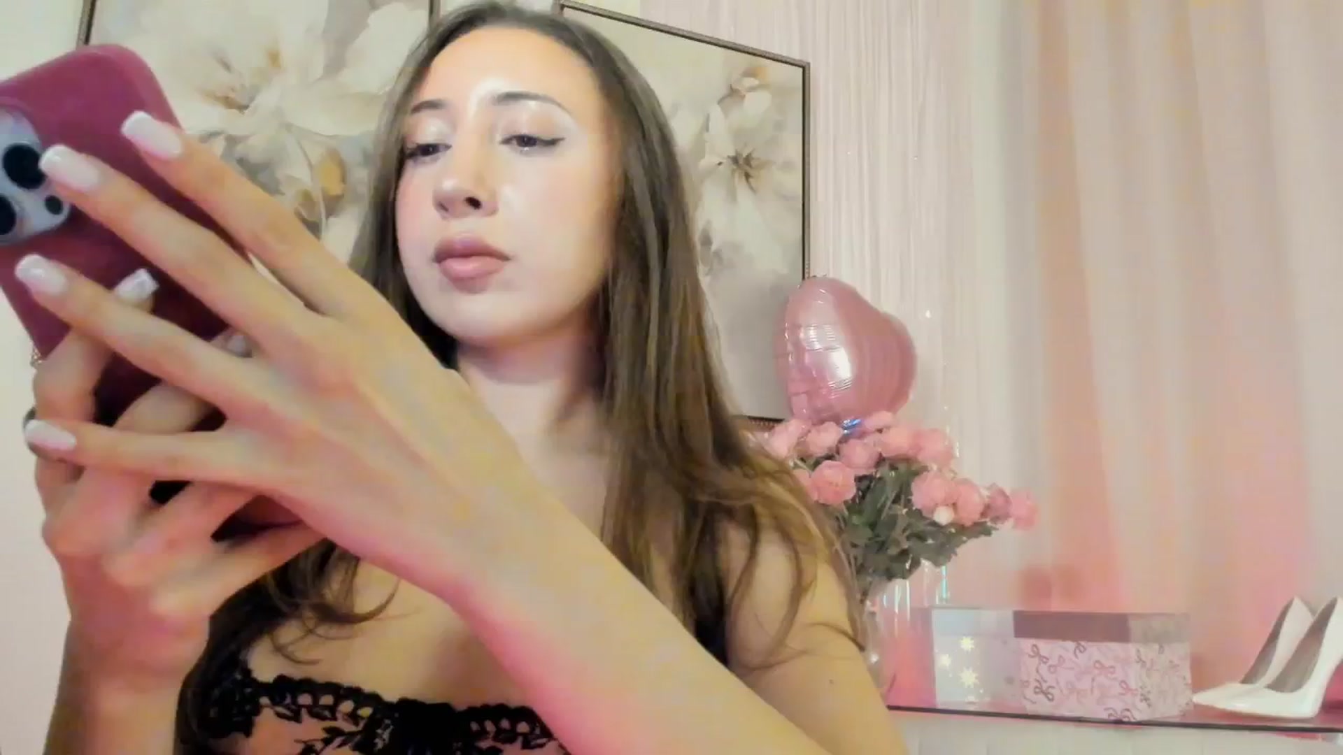 Gallery image thumbnail from goddessccleo's myfreecams stream on, 12/06/2025, 02:09 image 17 of 20