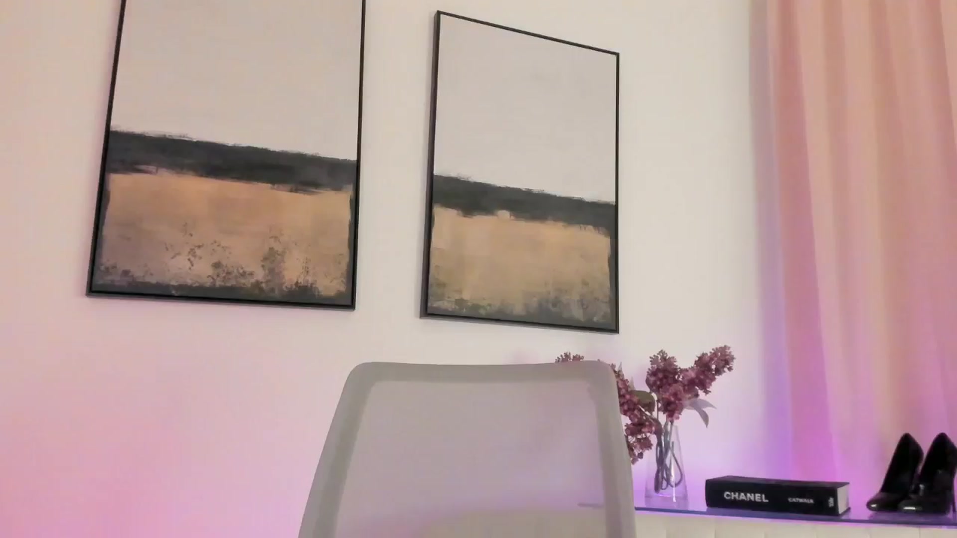 Gallery image thumbnail from goddessccleo's myfreecams stream on, 12/11/2025, 24:38 image 19 of 20