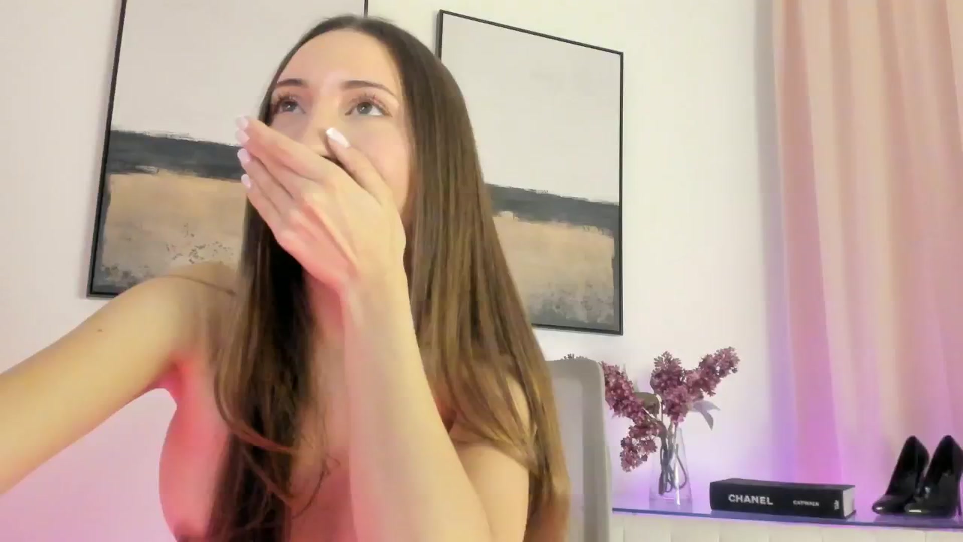 Gallery image thumbnail from goddessccleo's myfreecams stream on, 12/11/2025, 24:38 image 16 of 20