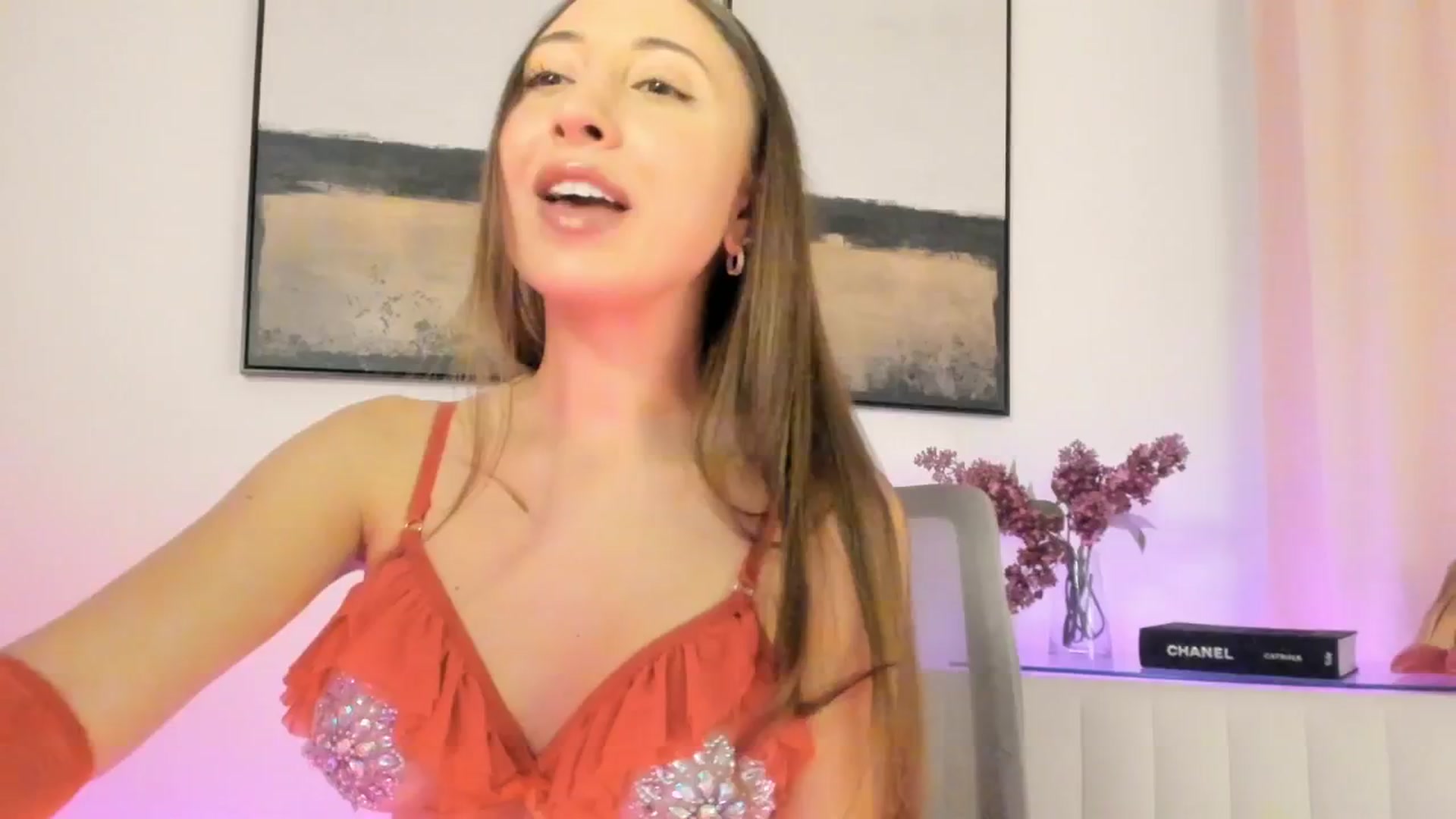 Gallery image thumbnail from goddessccleo's myfreecams stream on, 12/13/2025, 02:17 image 14 of 20