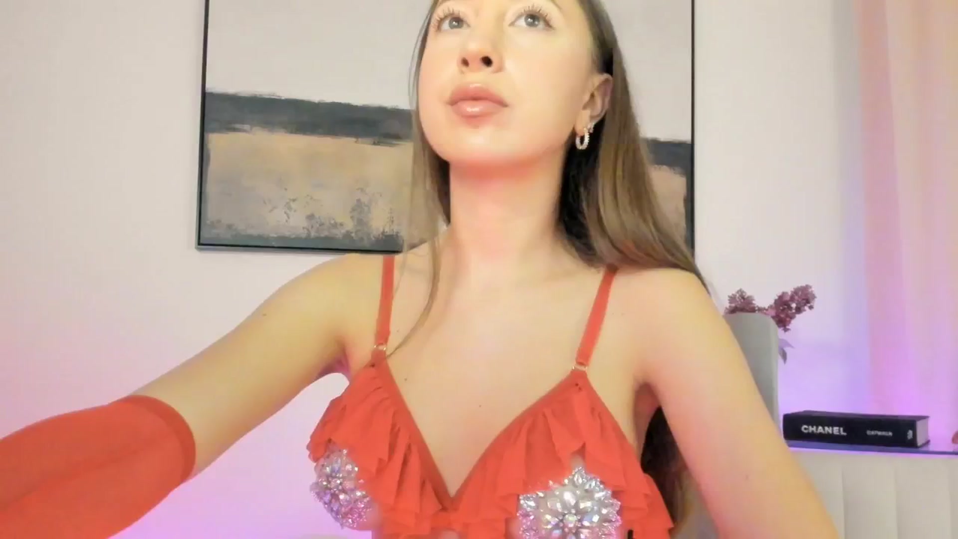 Gallery image thumbnail from goddessccleo's myfreecams stream on, 12/13/2025, 02:17 image 11 of 20