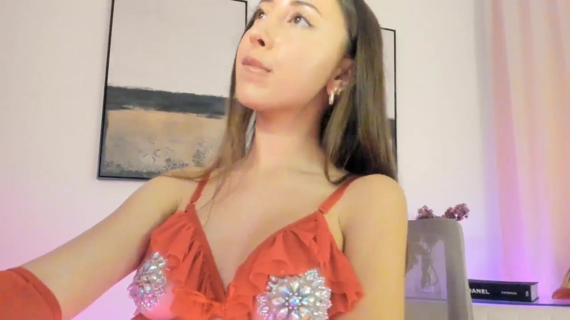 Gallery image thumbnail from goddessccleo's myfreecams stream on, 12/13/2025, 02:17 image 18 of 20