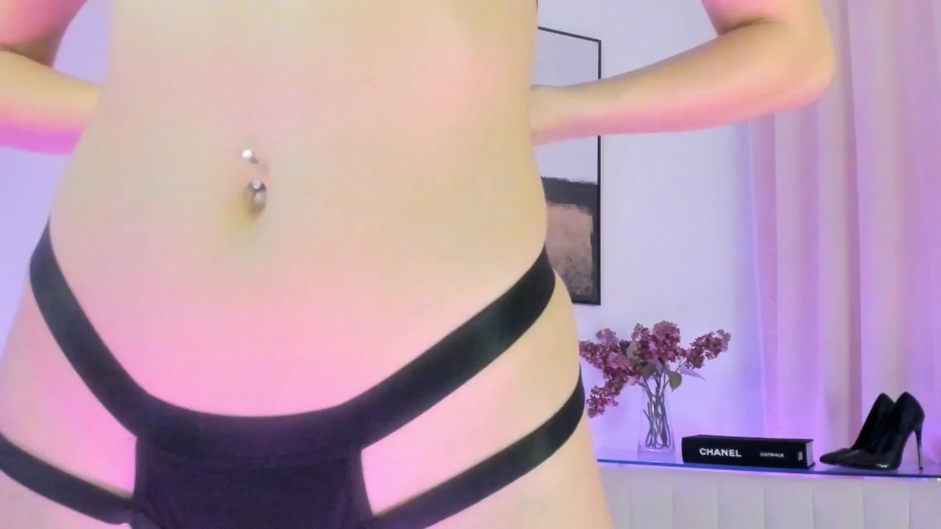 Gallery image thumbnail from goddessccleo's myfreecams stream on, 01/05/2026, 03:20 image 9 of 20