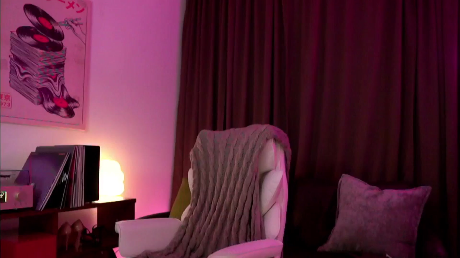 Gallery image thumbnail from goddessccleo's myfreecams stream on, 04/21/2026, 03:30 image 12 of 20