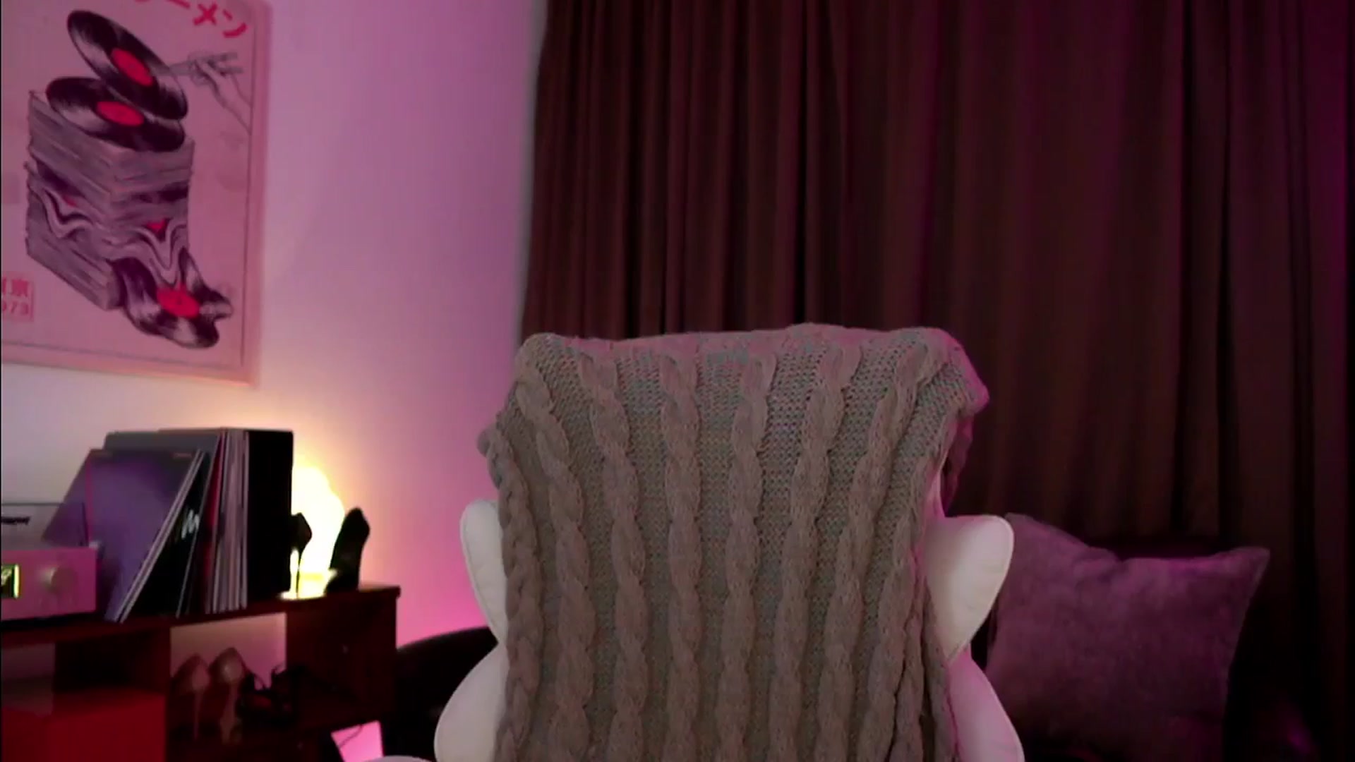 Gallery image thumbnail from goddessccleo's myfreecams stream on, 04/23/2026, 04:29 image 15 of 20