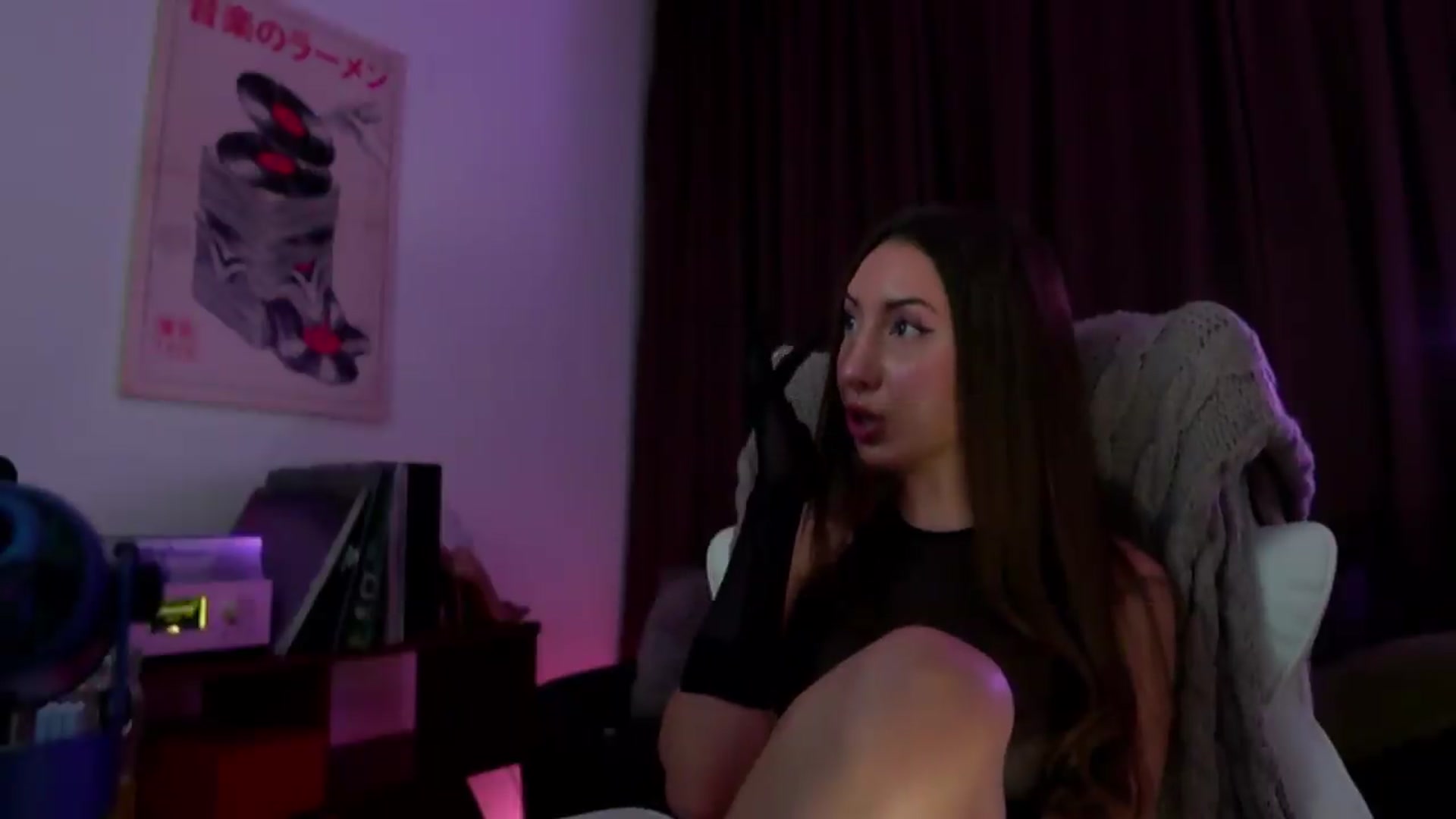 Gallery image thumbnail from goddessccleo's myfreecams stream on, 05/09/2026, 02:17 image 12 of 20