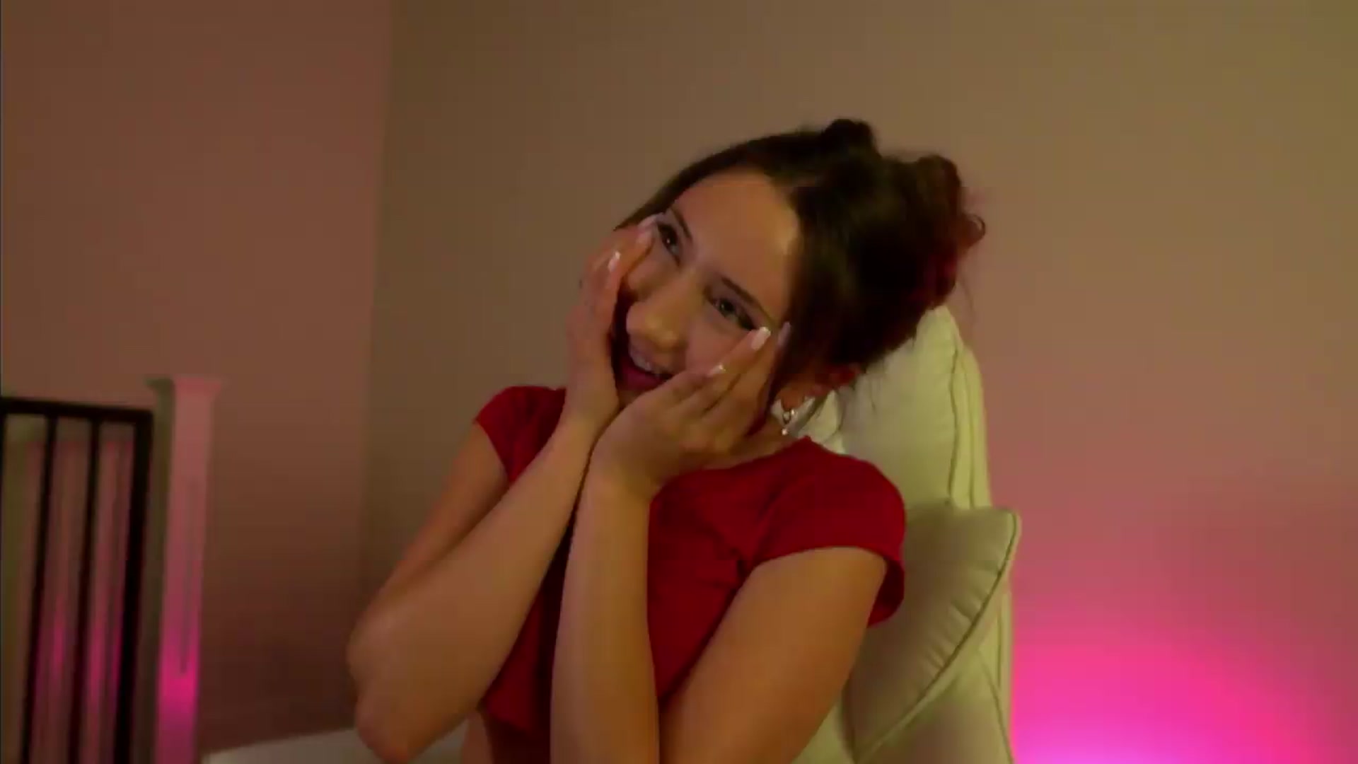 Gallery image thumbnail from goddessccleo's myfreecams stream on, 08/22/2026, 02:51 image 18 of 20